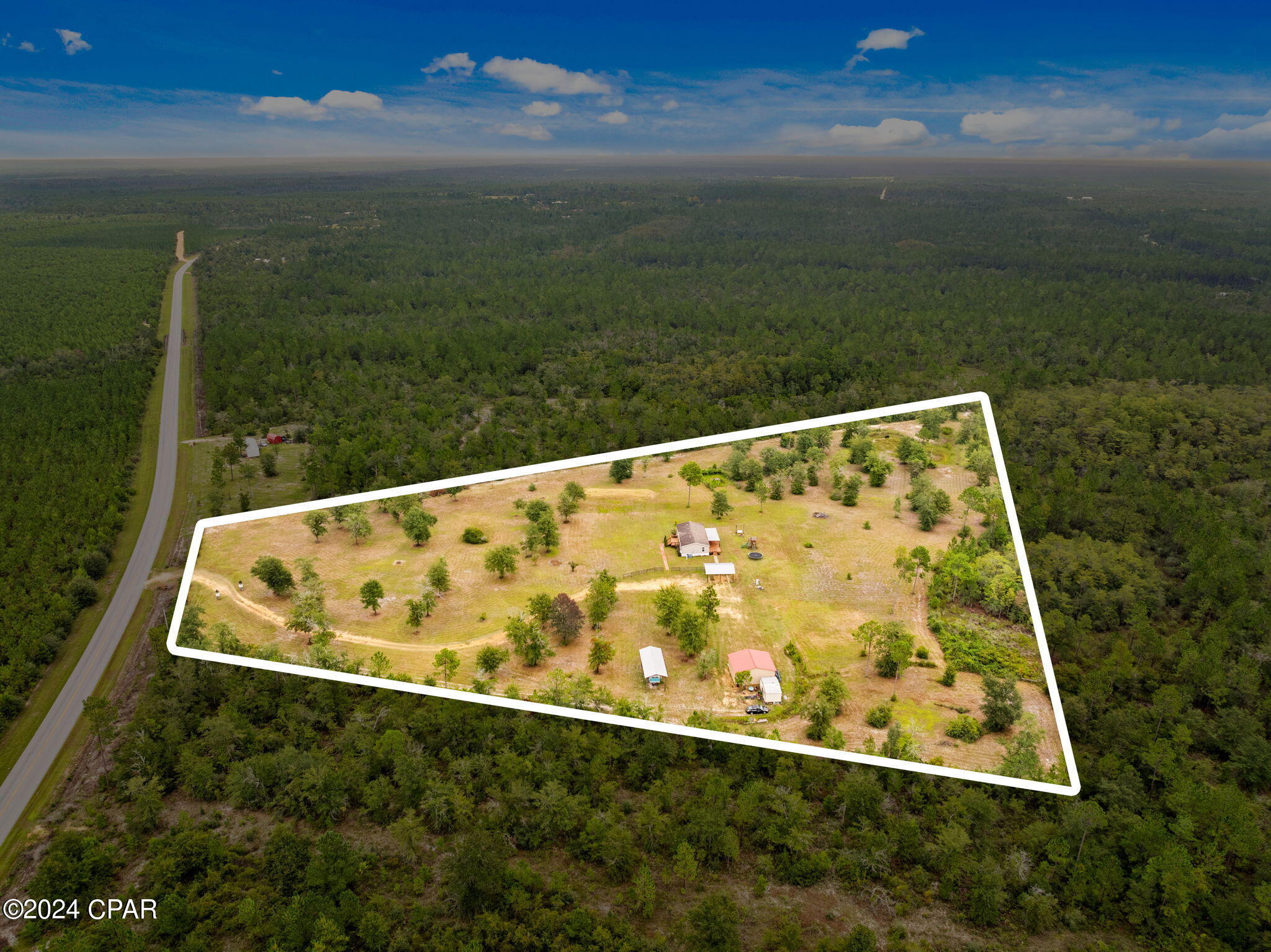 3355 NW County Road 274