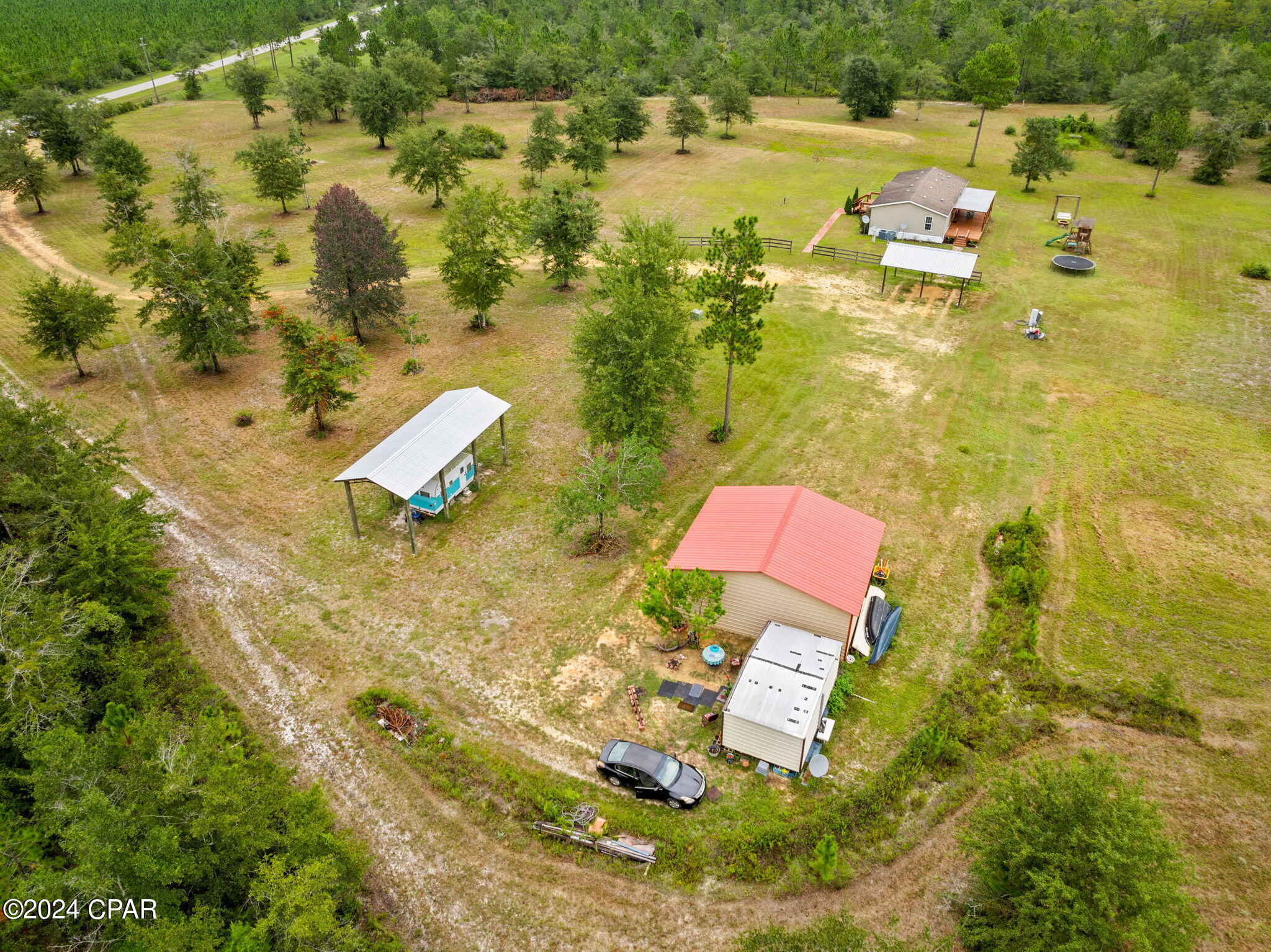 3355 NW County Road 274