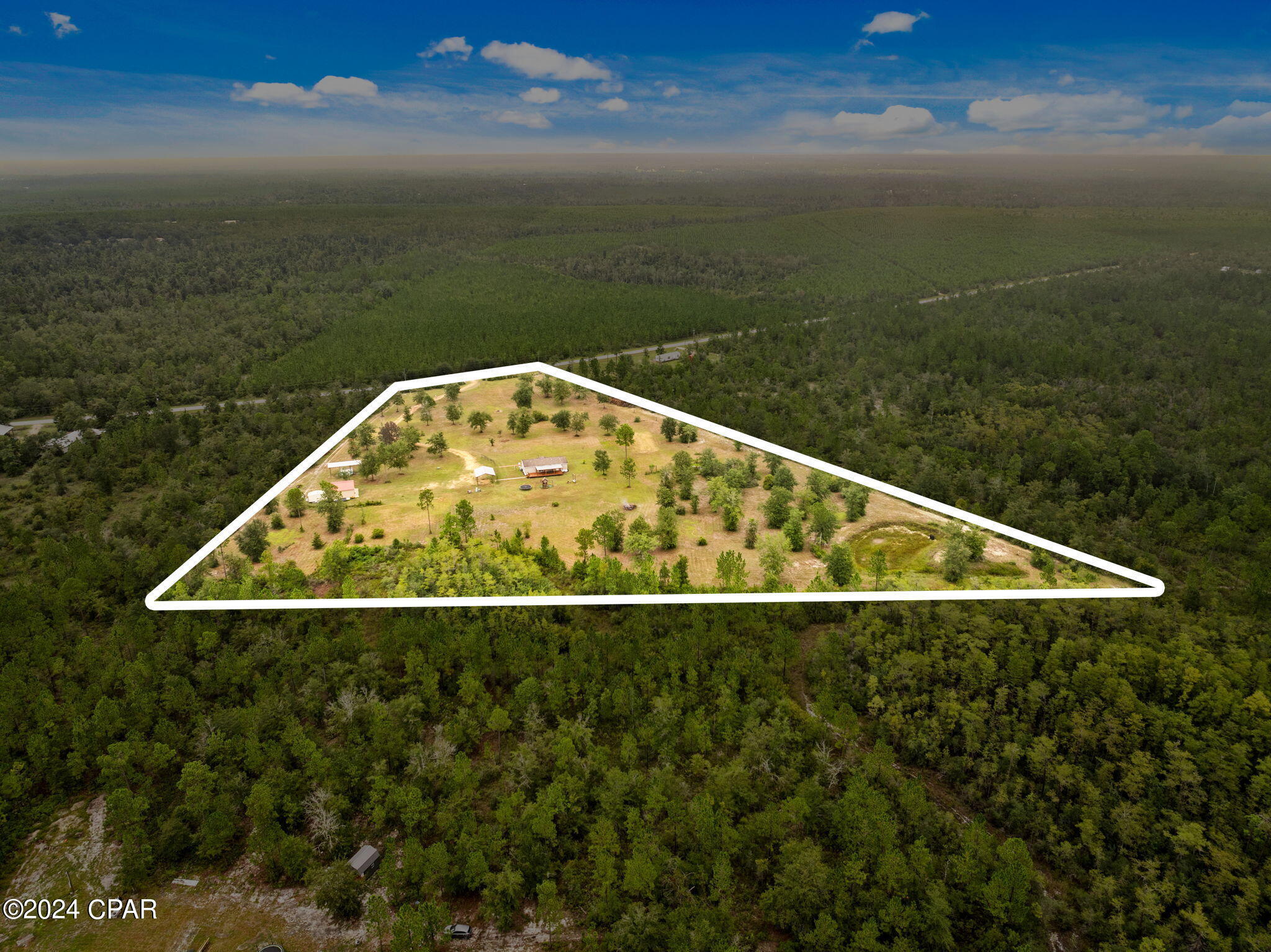 3355 NW County Road 274