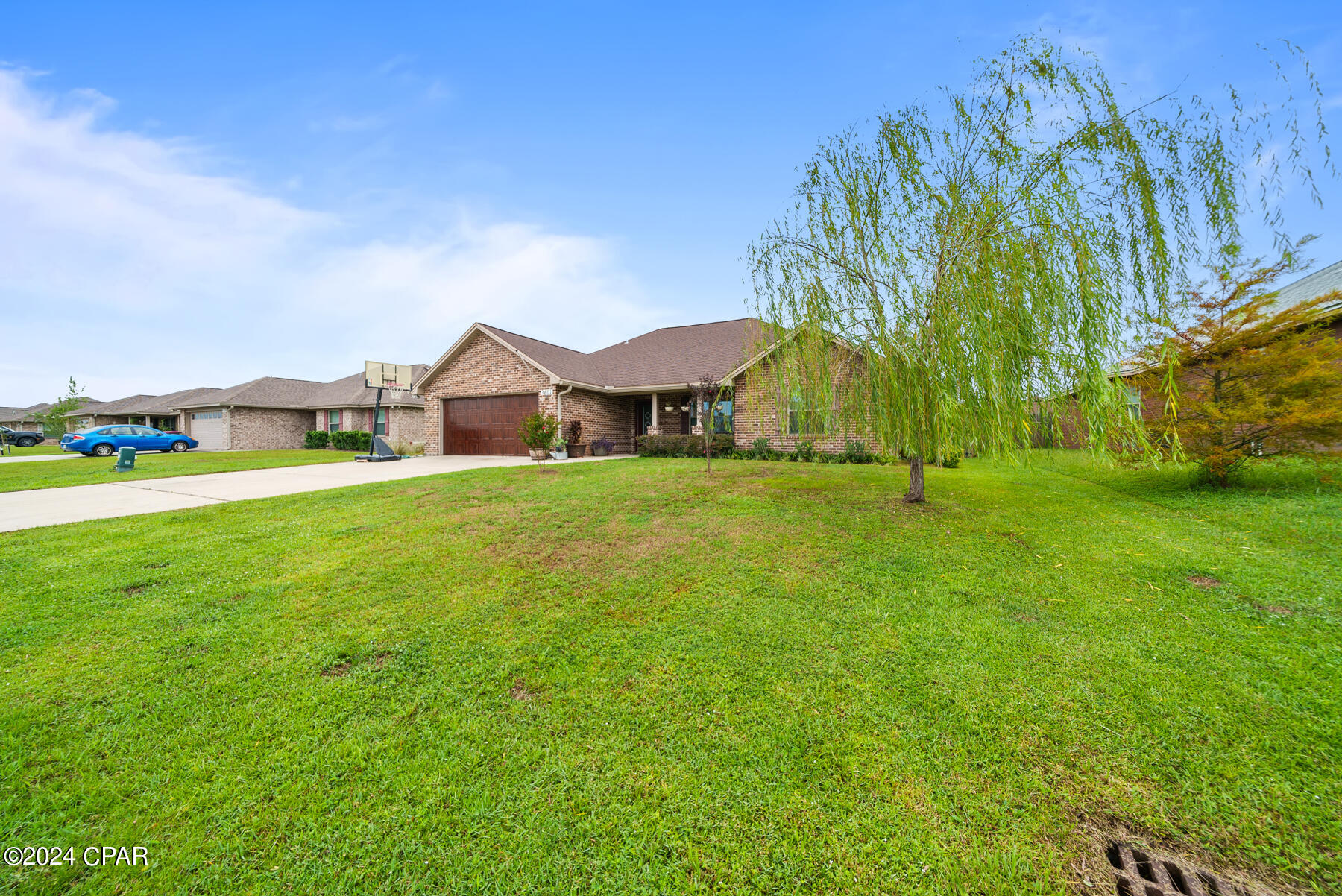 4601 Bylsma Circle