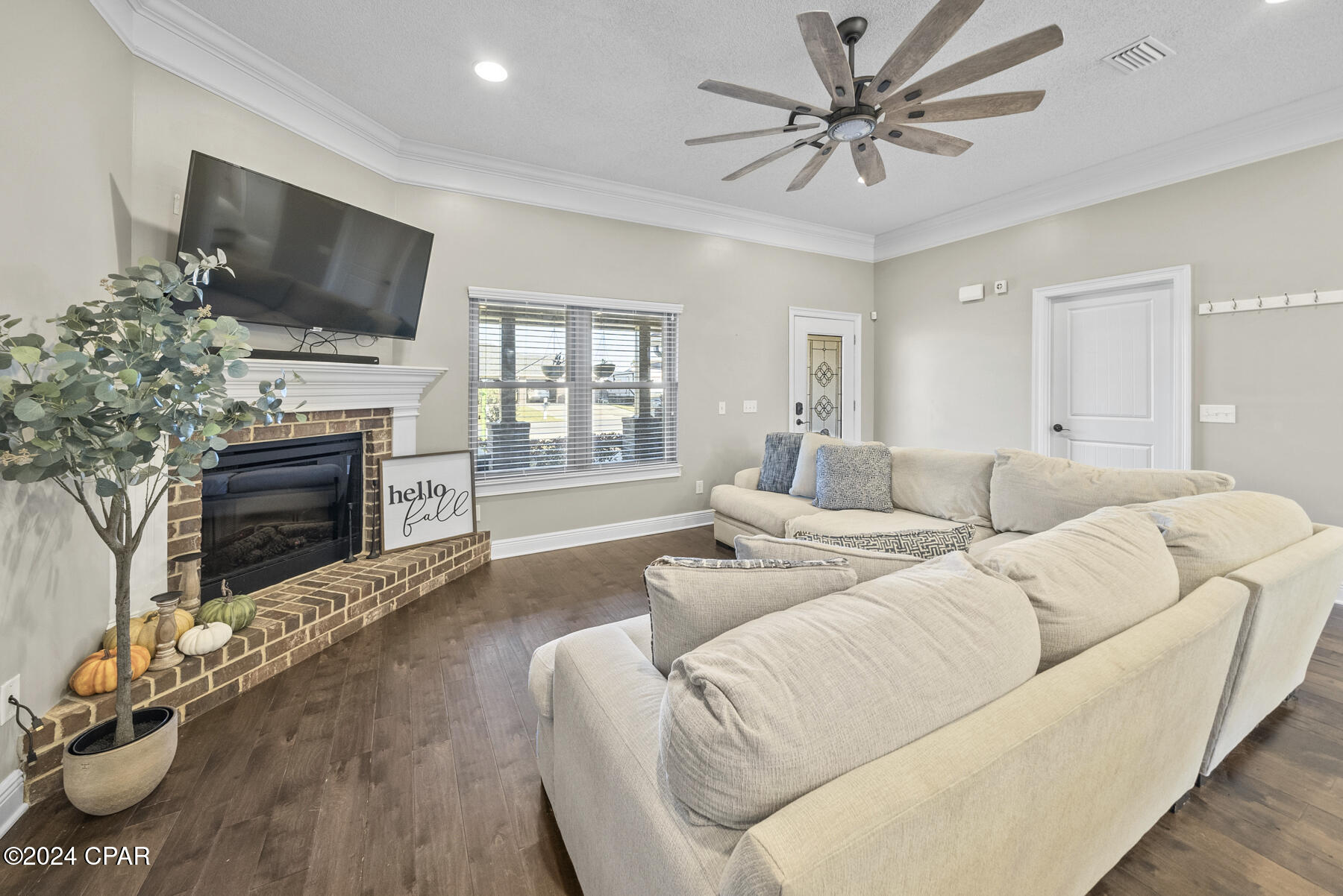 4601 Bylsma Circle
