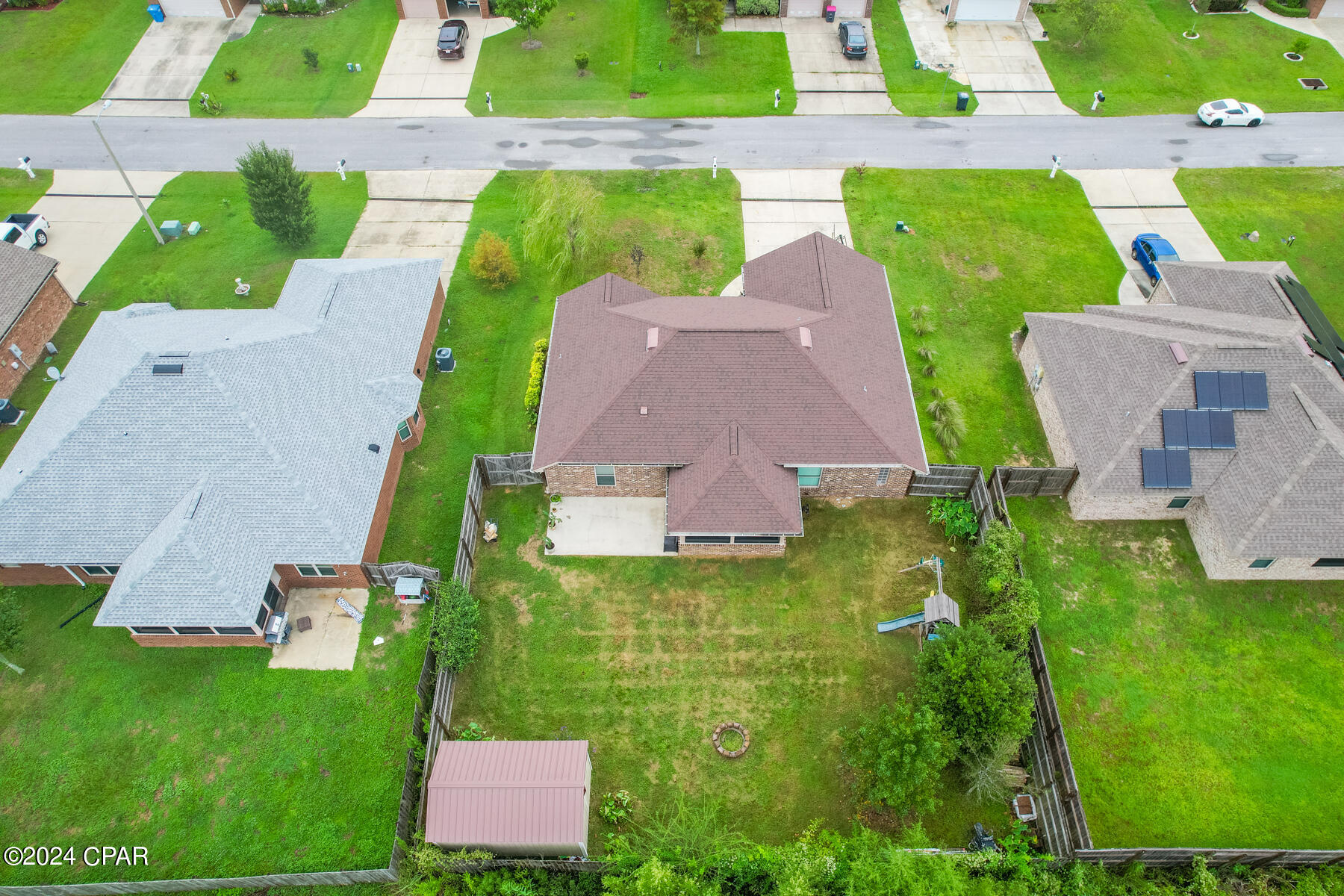 4601 Bylsma Circle