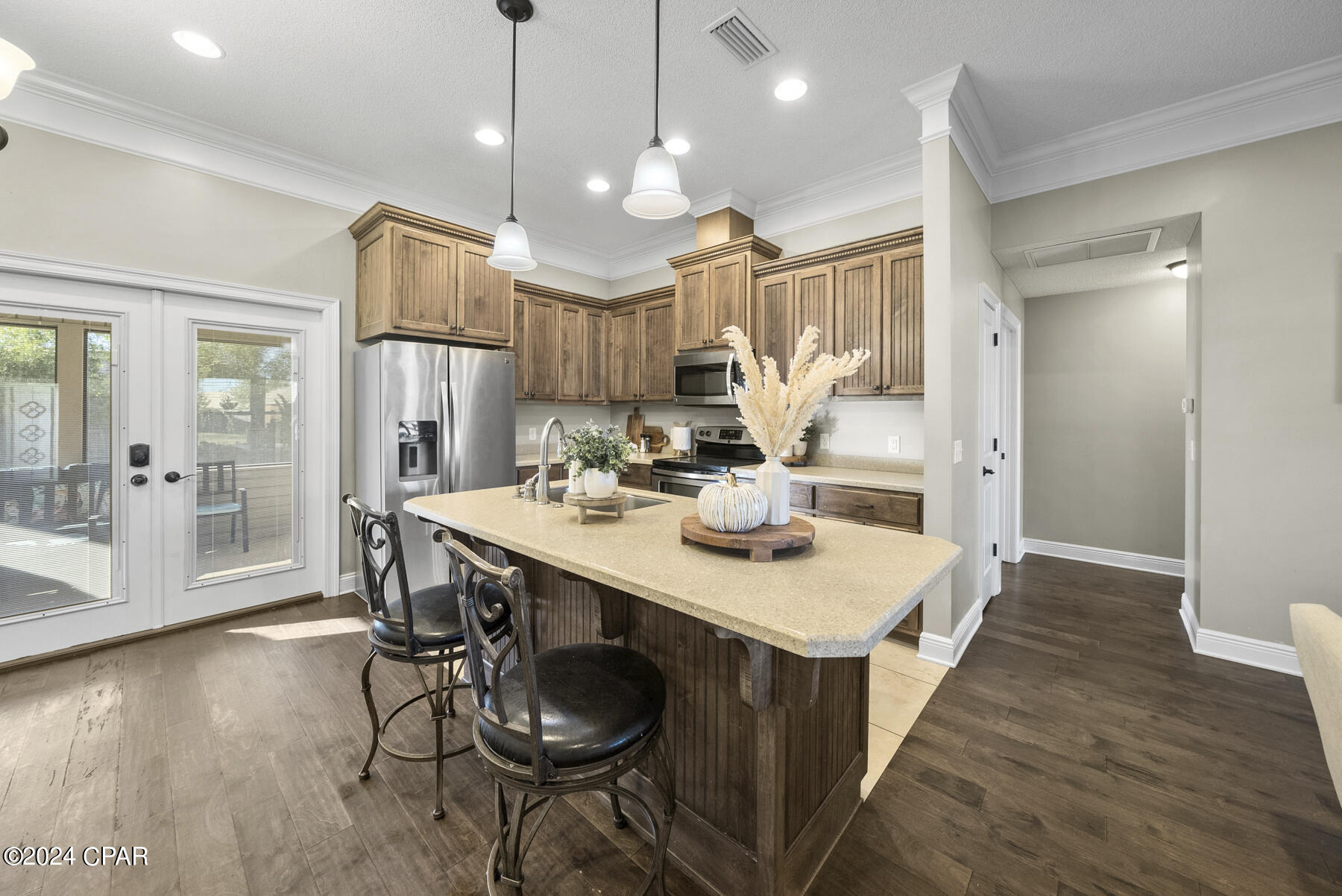 4601 Bylsma Circle