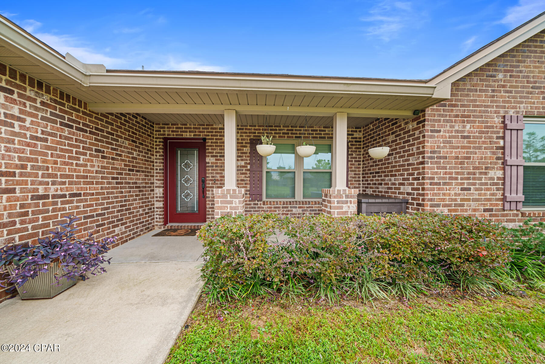 4601 Bylsma Circle