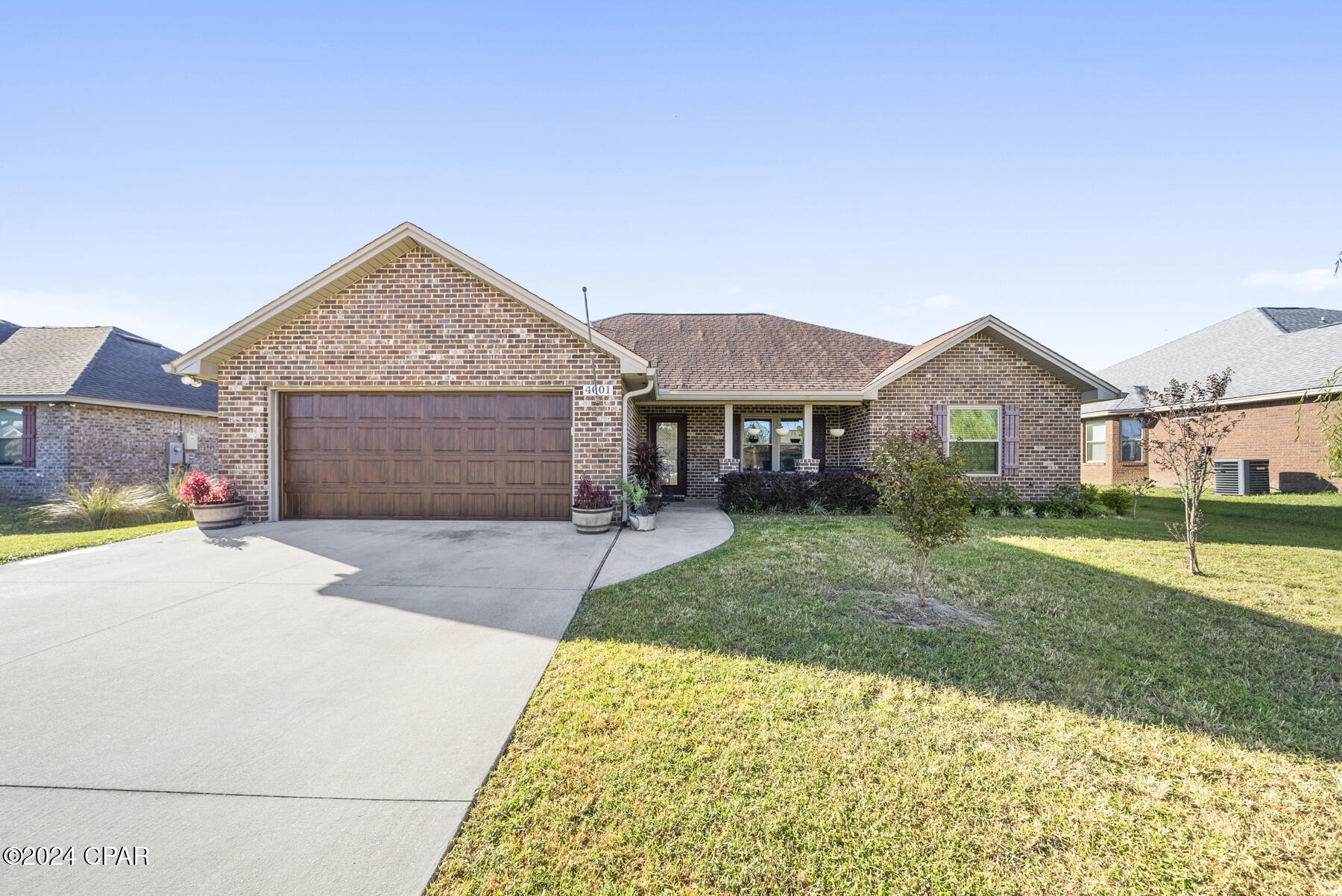 4601 Bylsma Circle