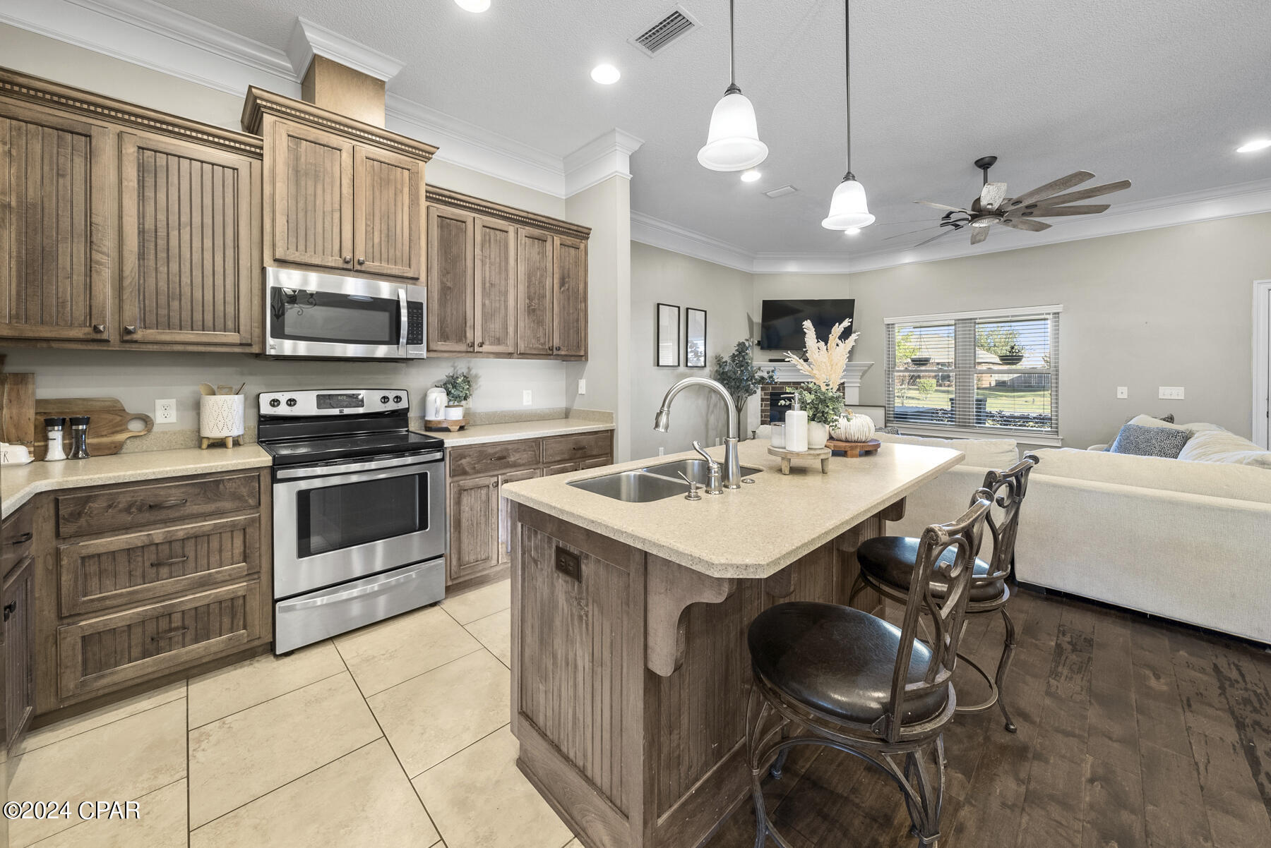 4601 Bylsma Circle
