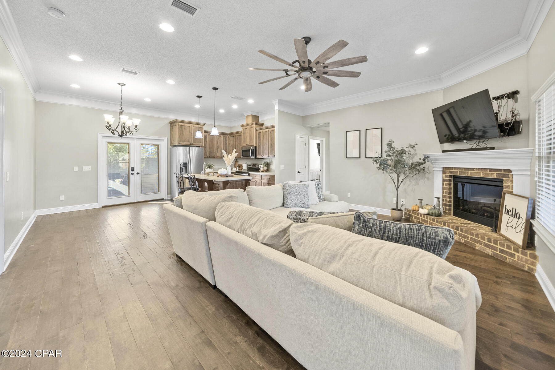 4601 Bylsma Circle