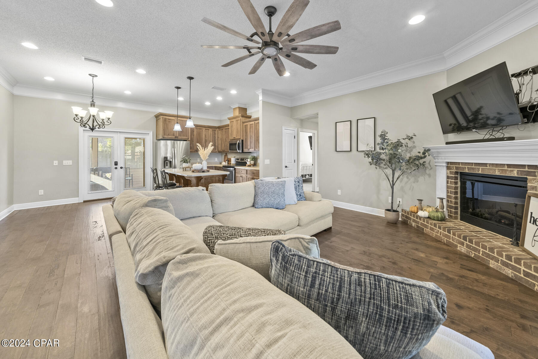 4601 Bylsma Circle
