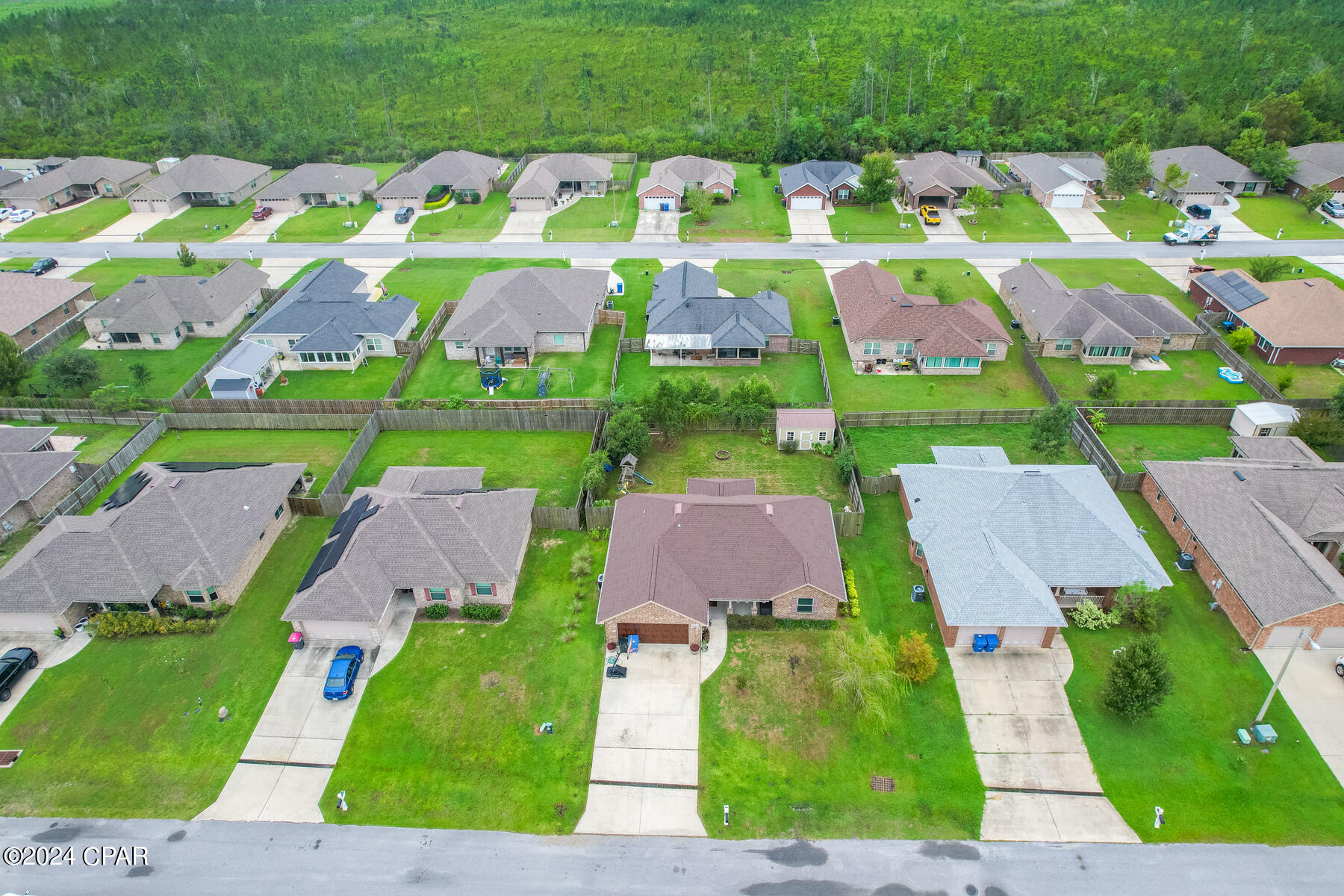 4601 Bylsma Circle