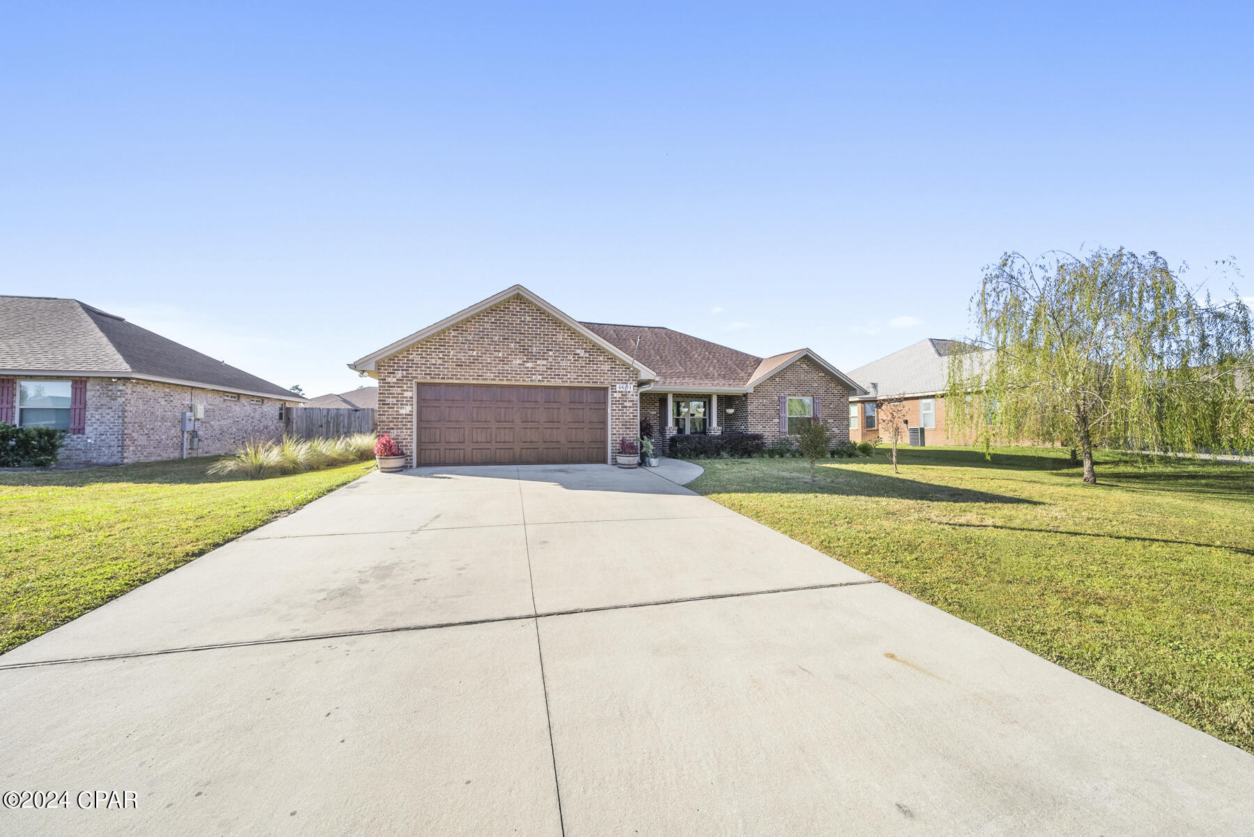 4601 Bylsma Circle