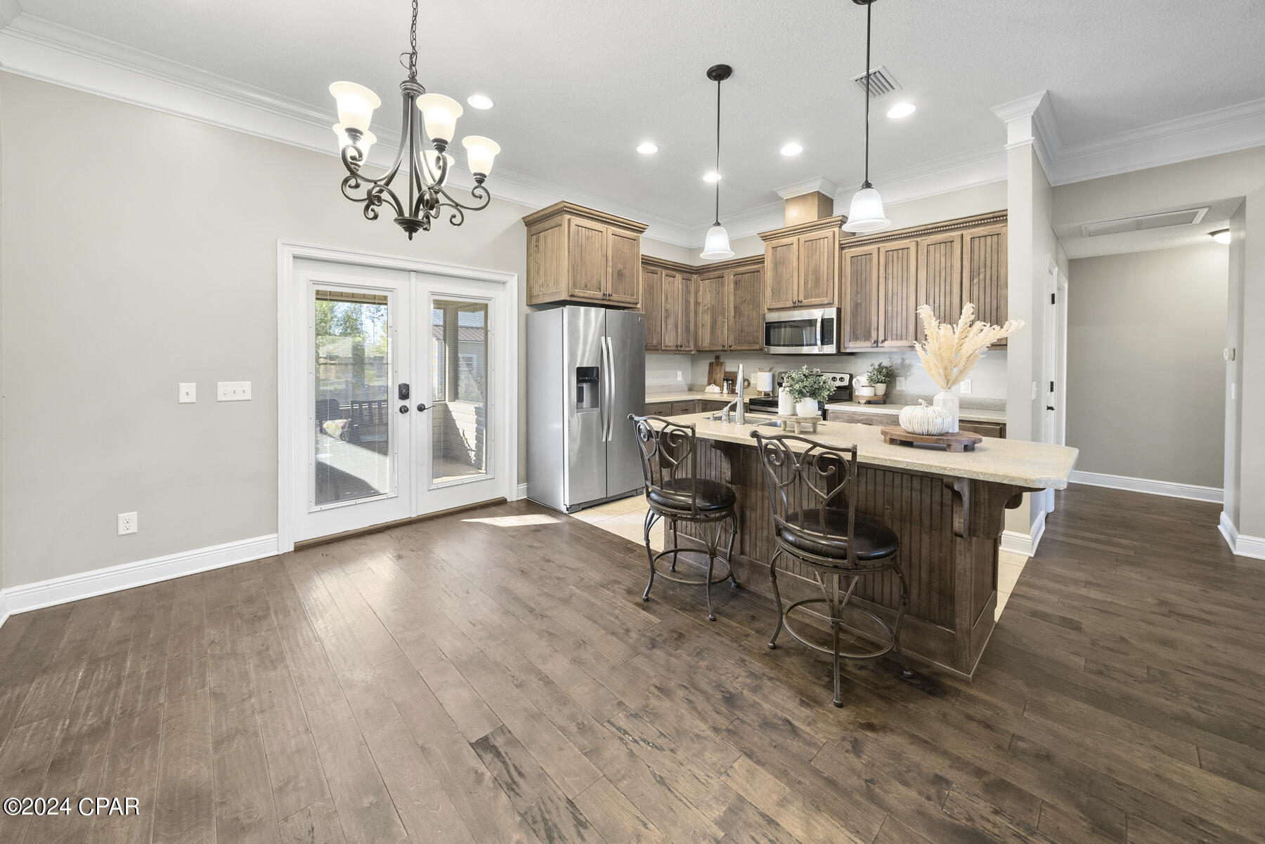 4601 Bylsma Circle