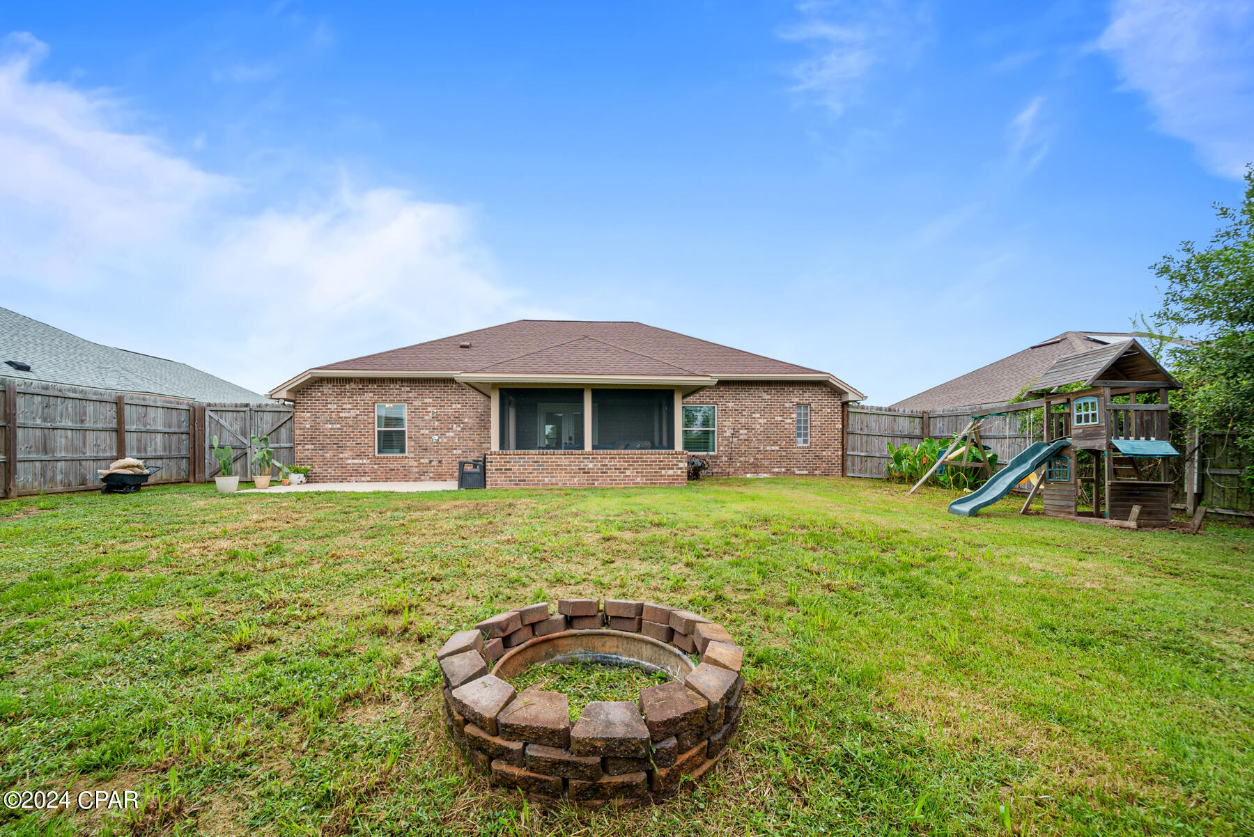 4601 Bylsma Circle