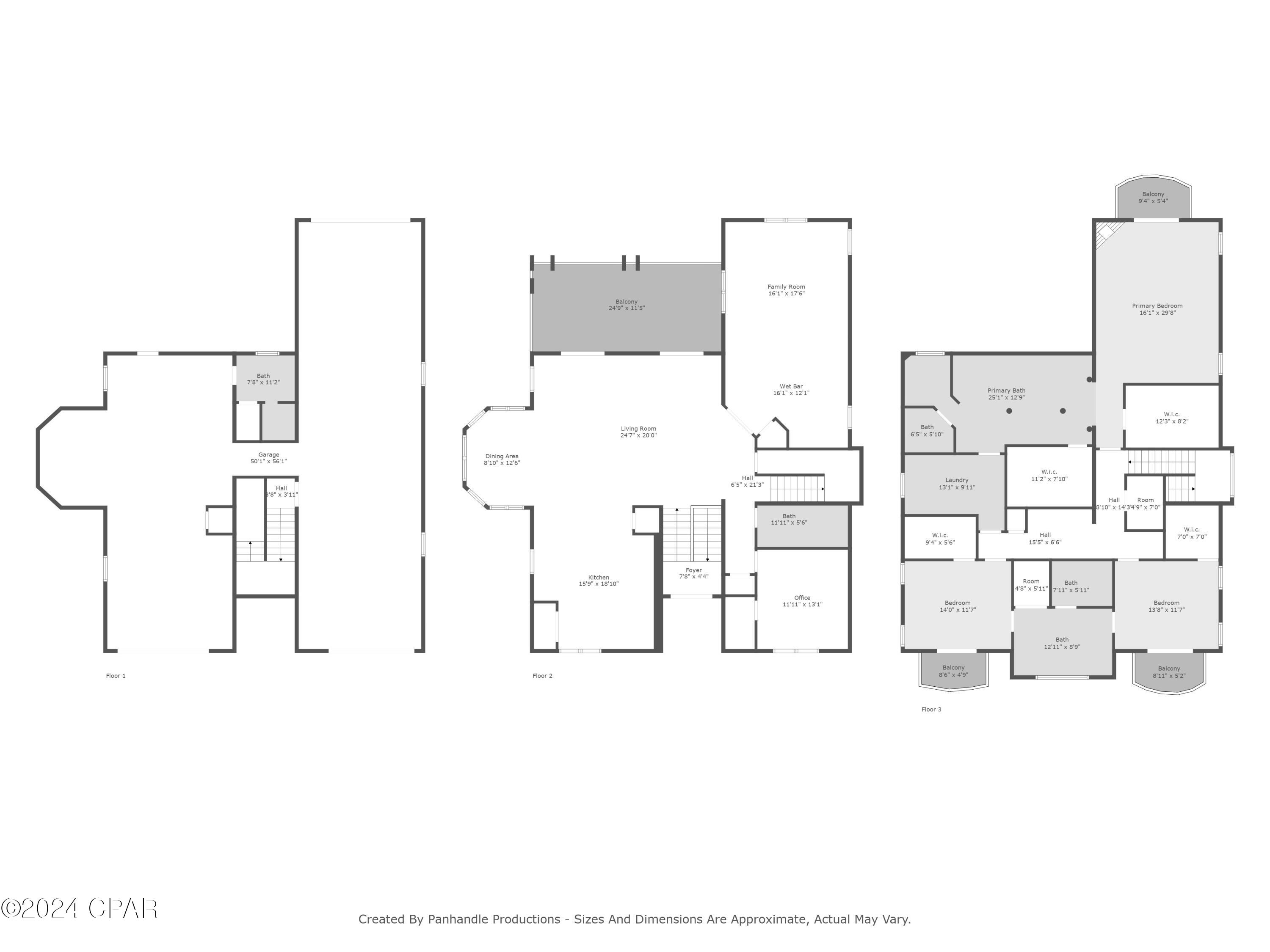 3204 Swordfish Drive