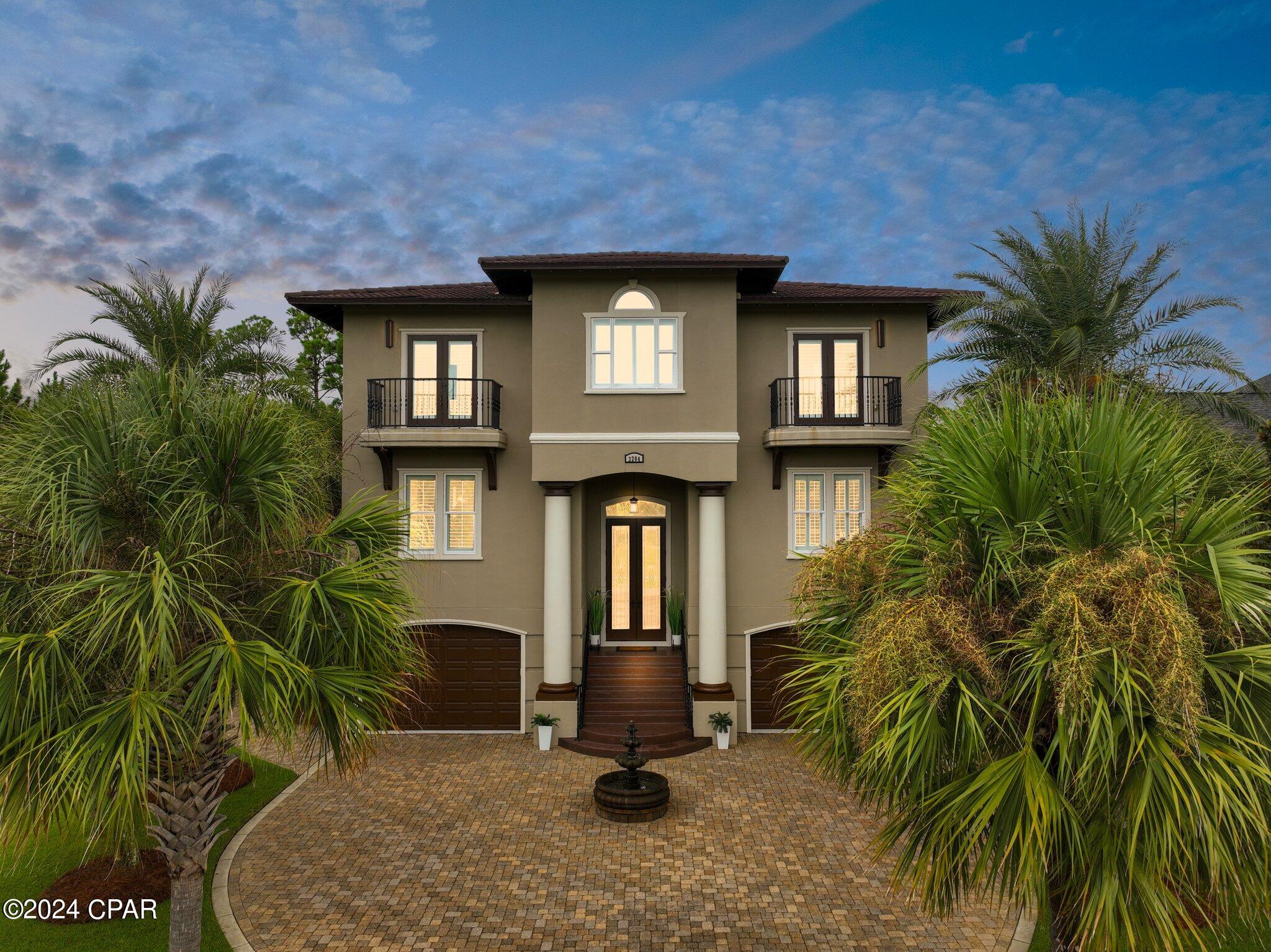 3204 Swordfish Drive