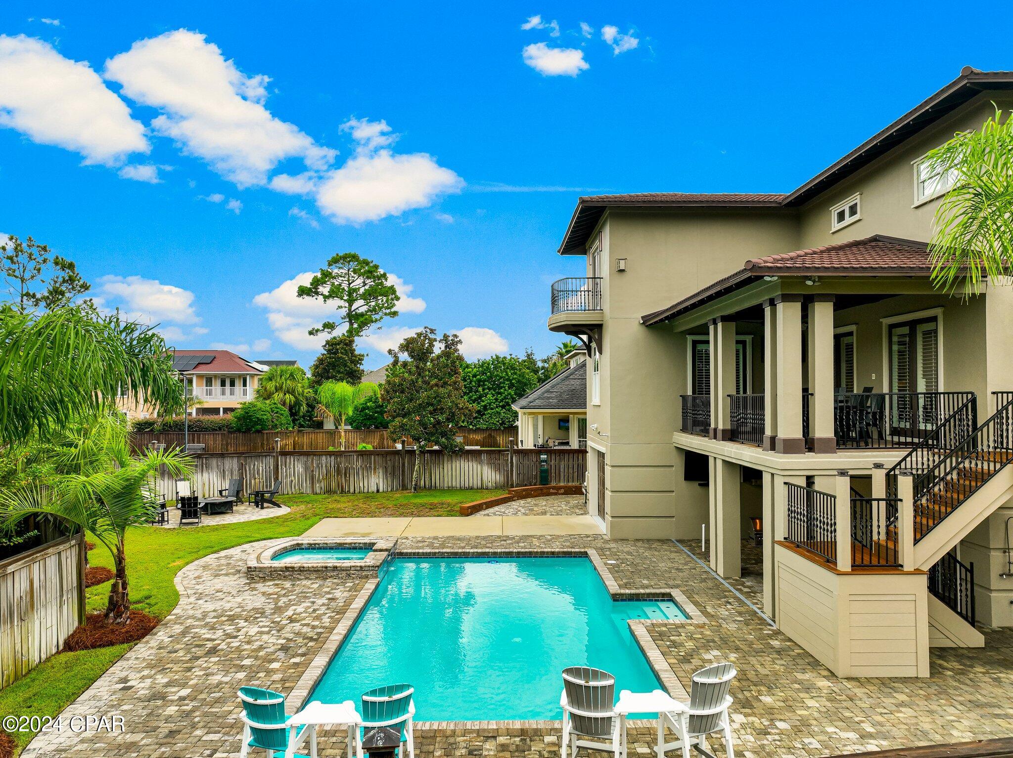 3204 Swordfish Drive