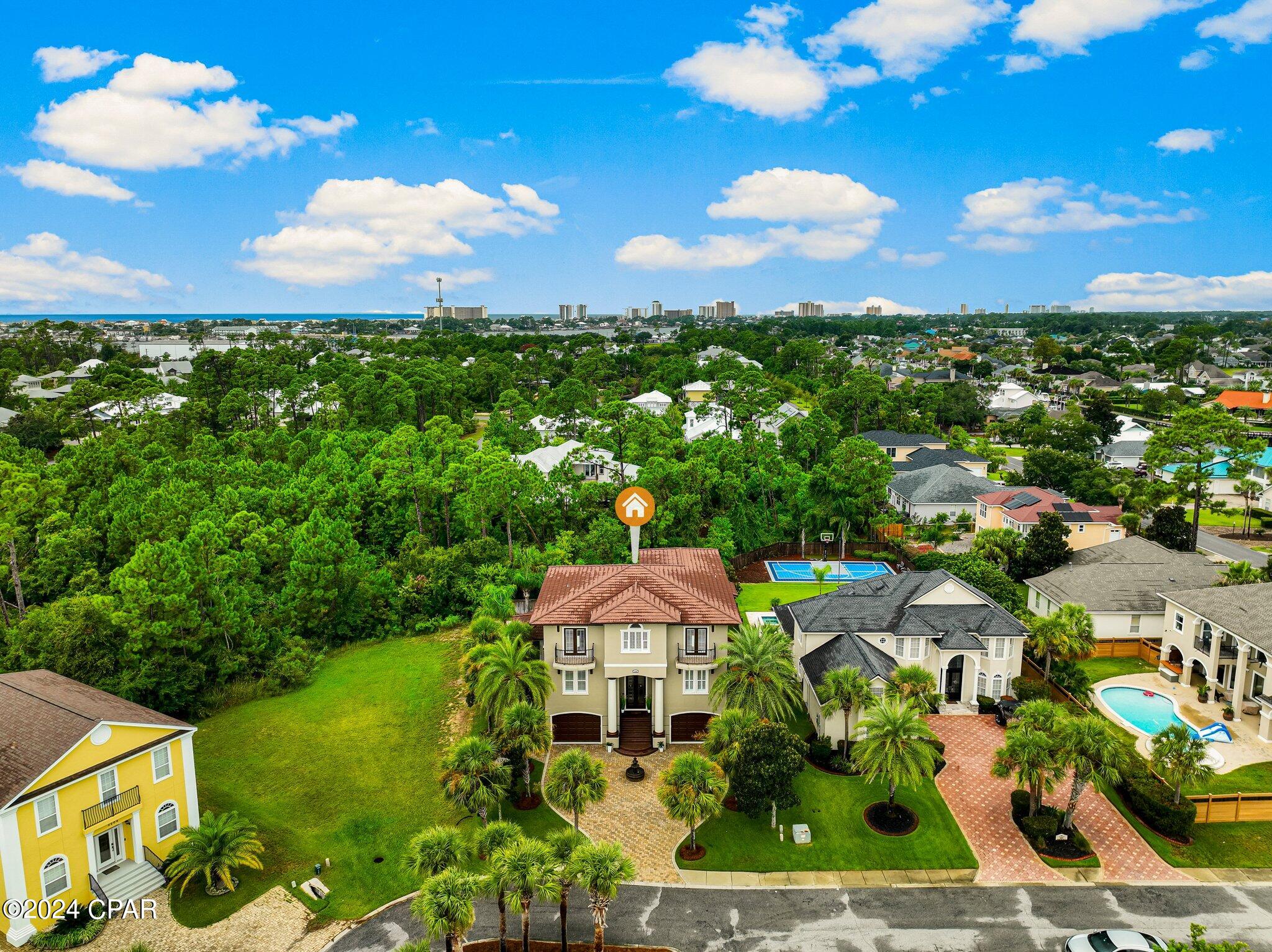 3204 Swordfish Drive