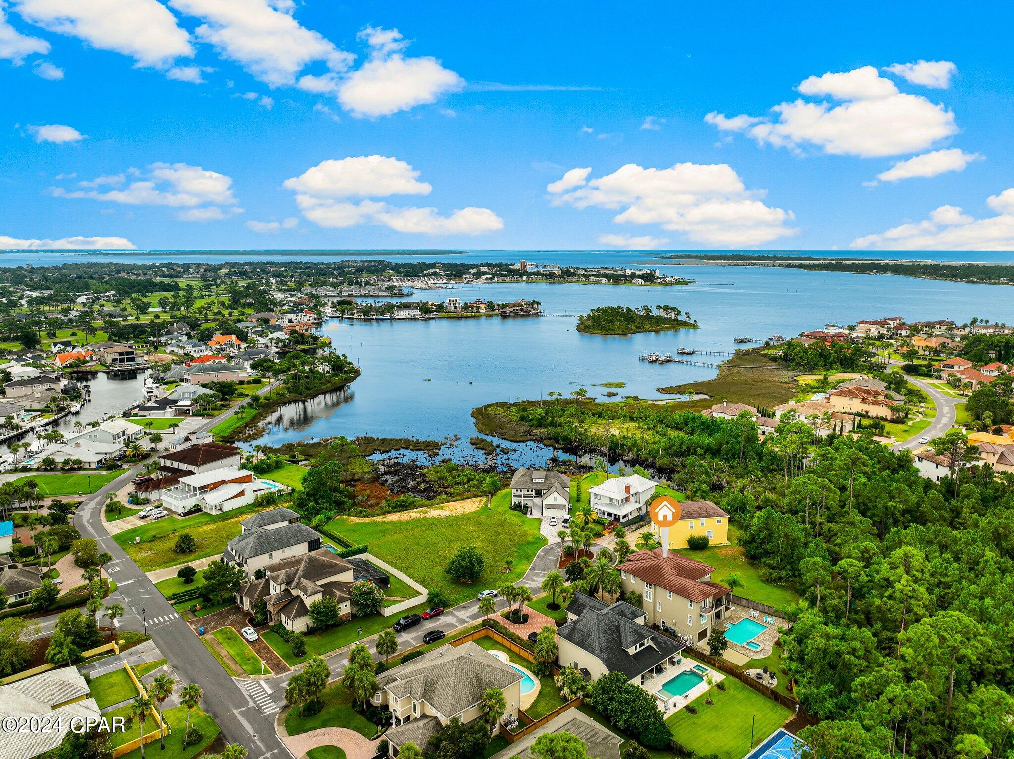 3204 Swordfish Drive