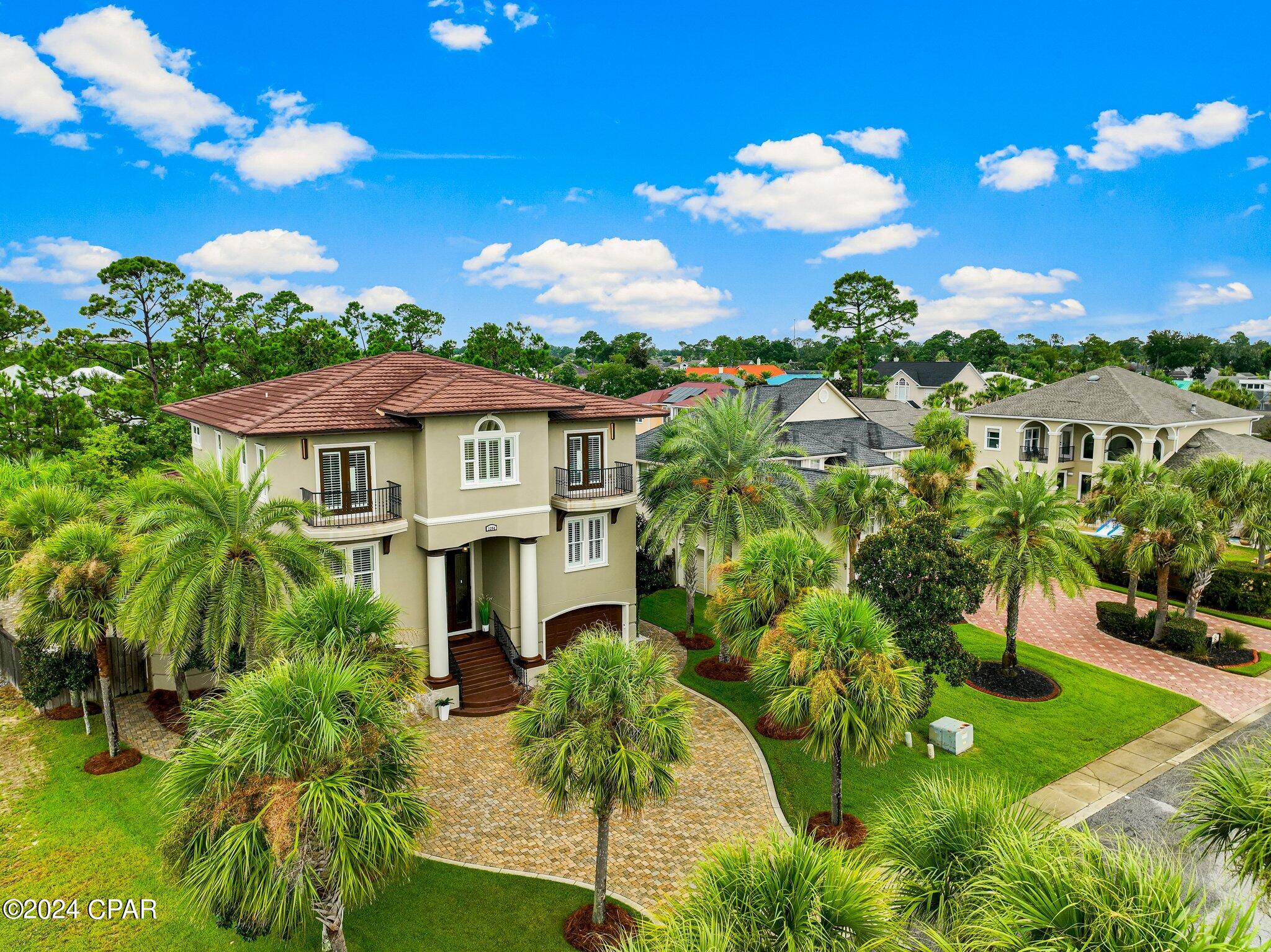 3204 Swordfish Drive