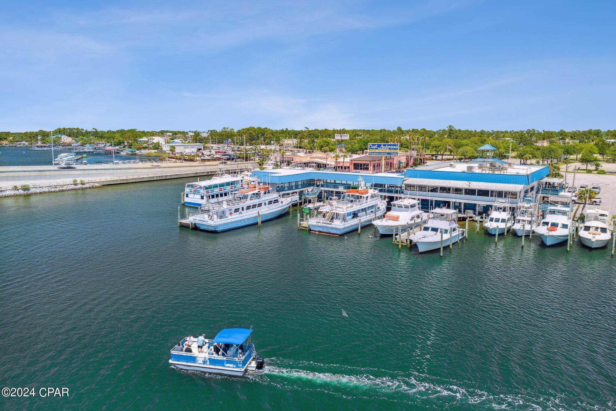 3204 Swordfish Drive