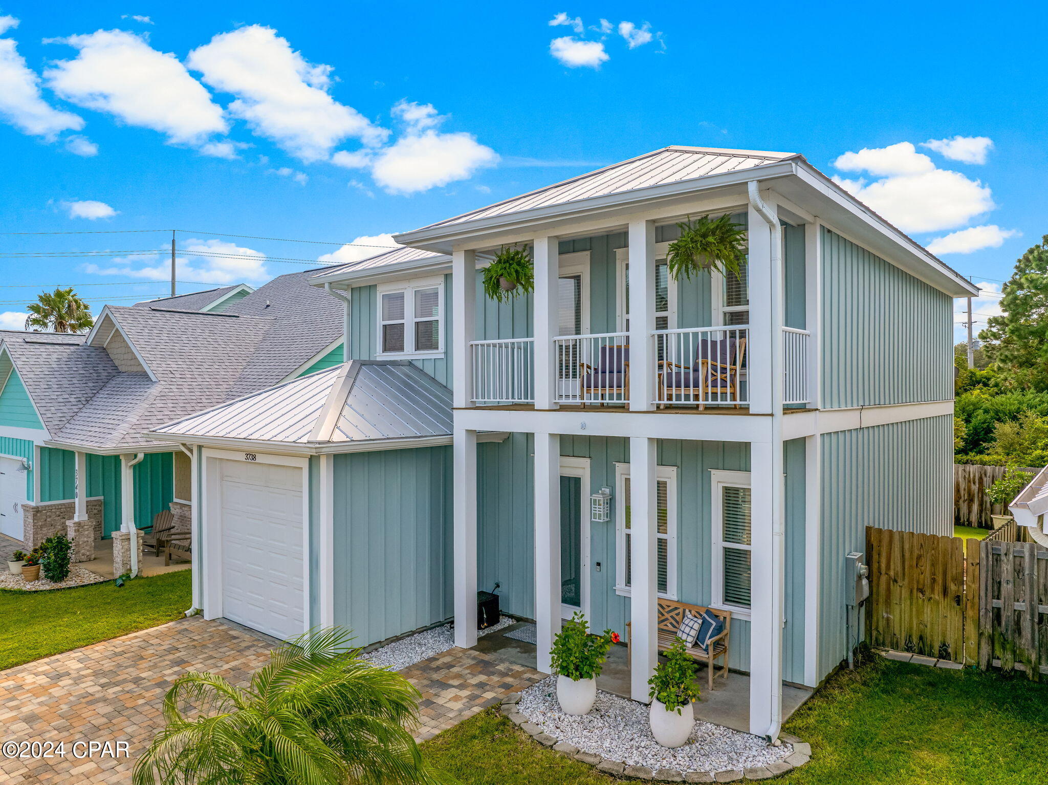3738 Tiki Drive