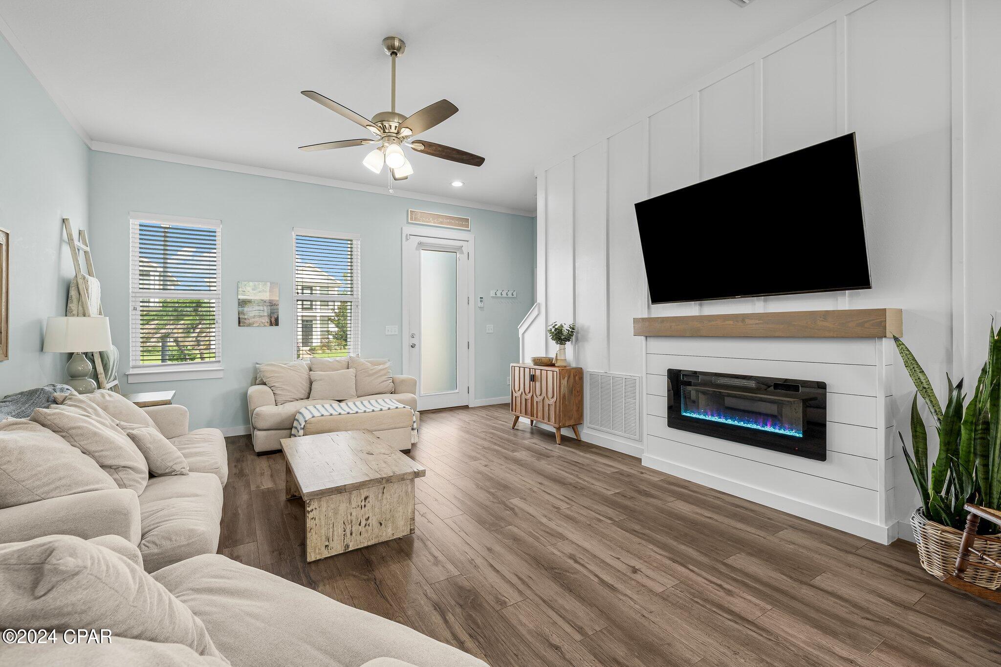 3738 Tiki Drive
