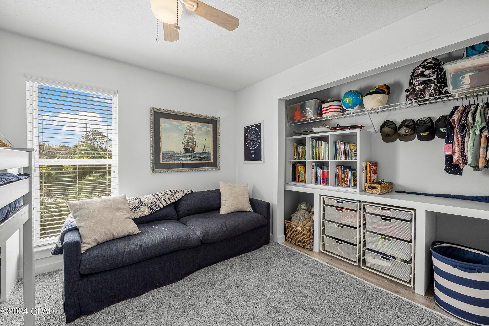 3738 Tiki Drive