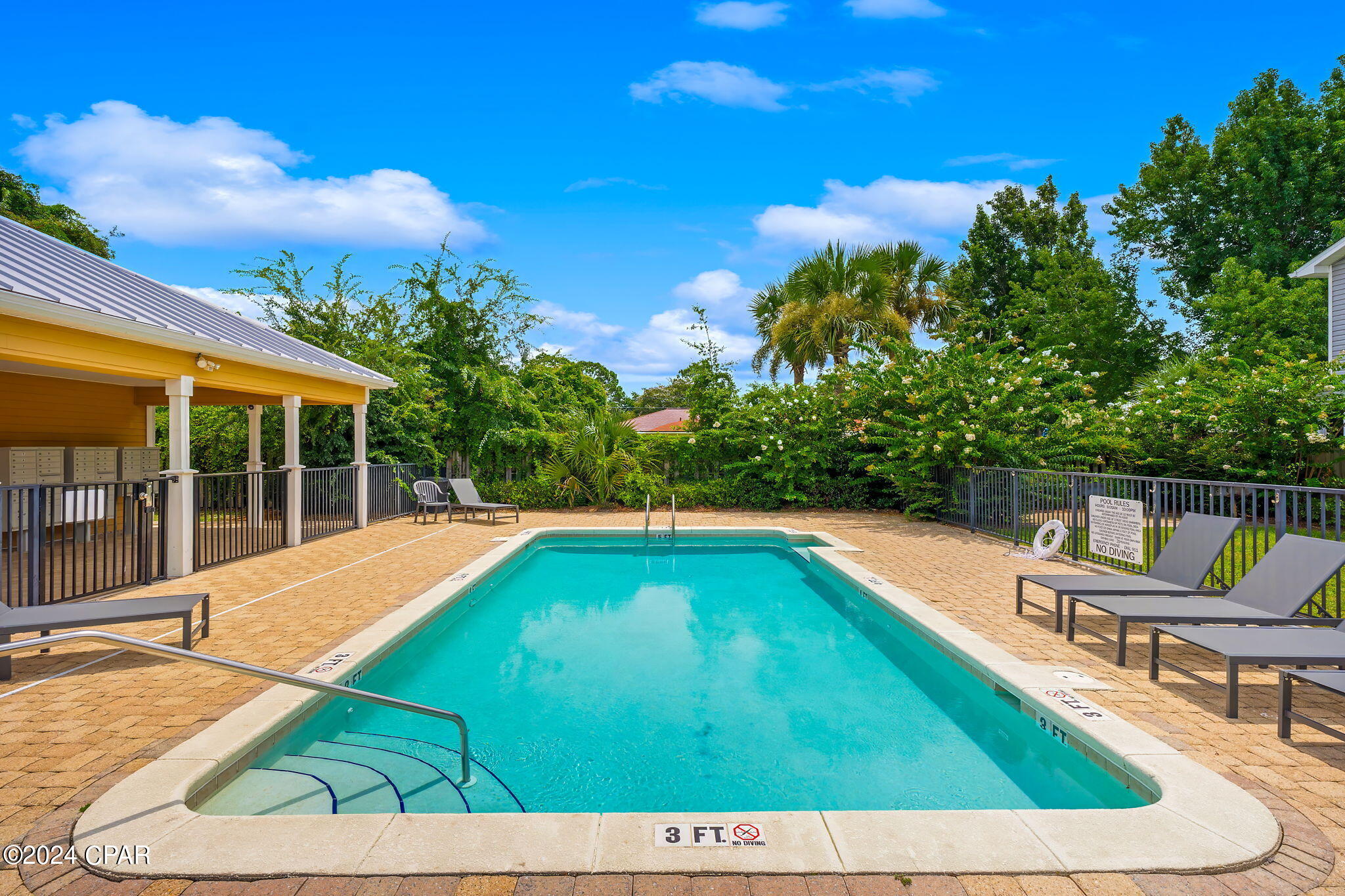 3738 Tiki Drive