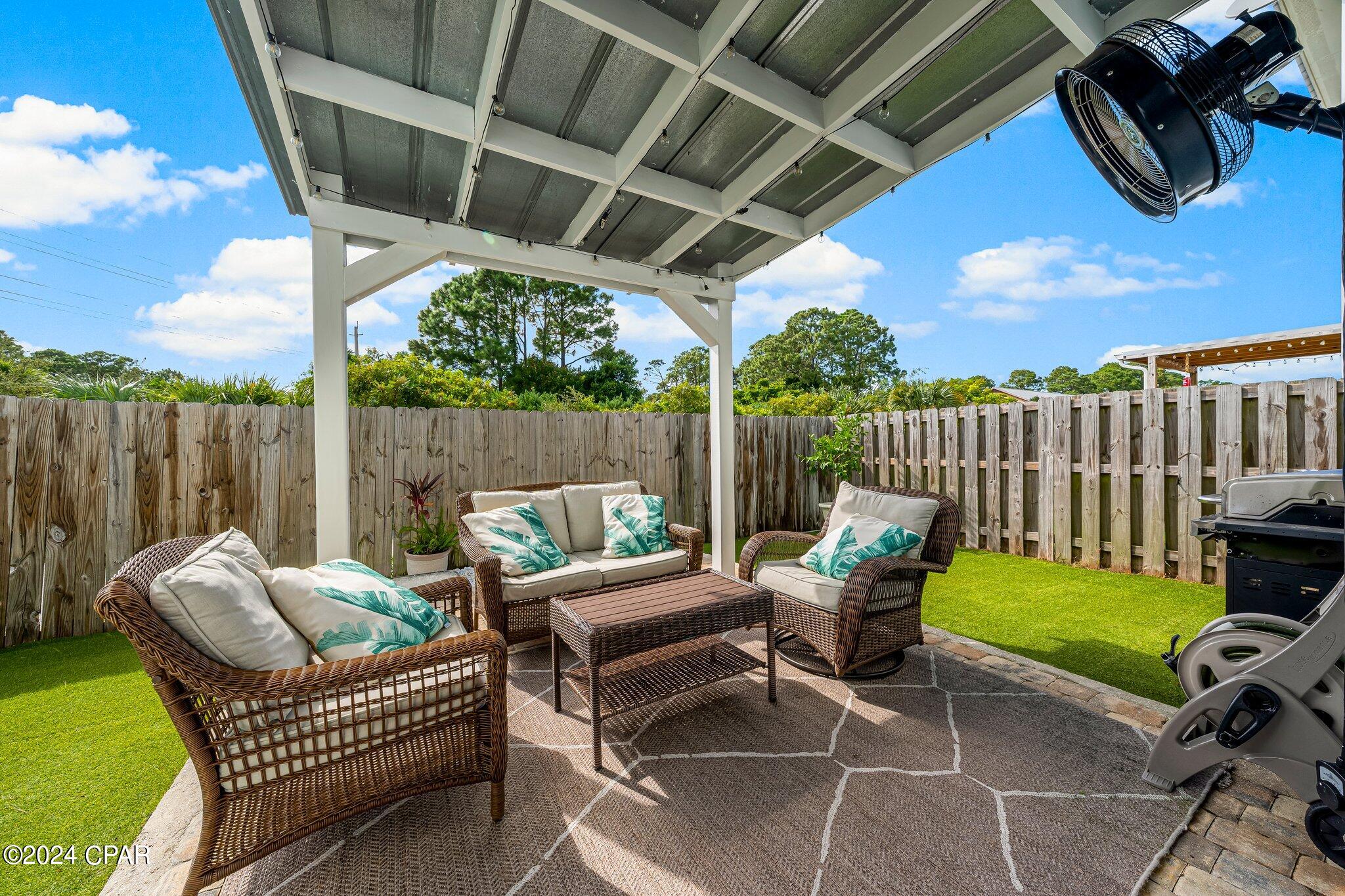 3738 Tiki Drive