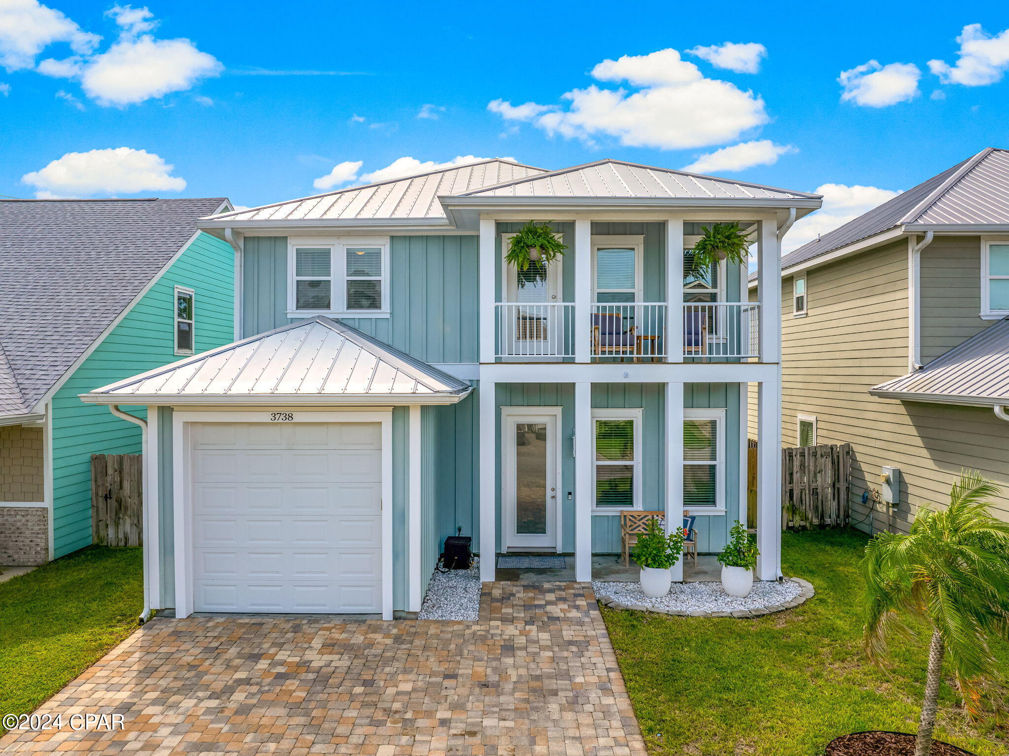 3738 Tiki Drive