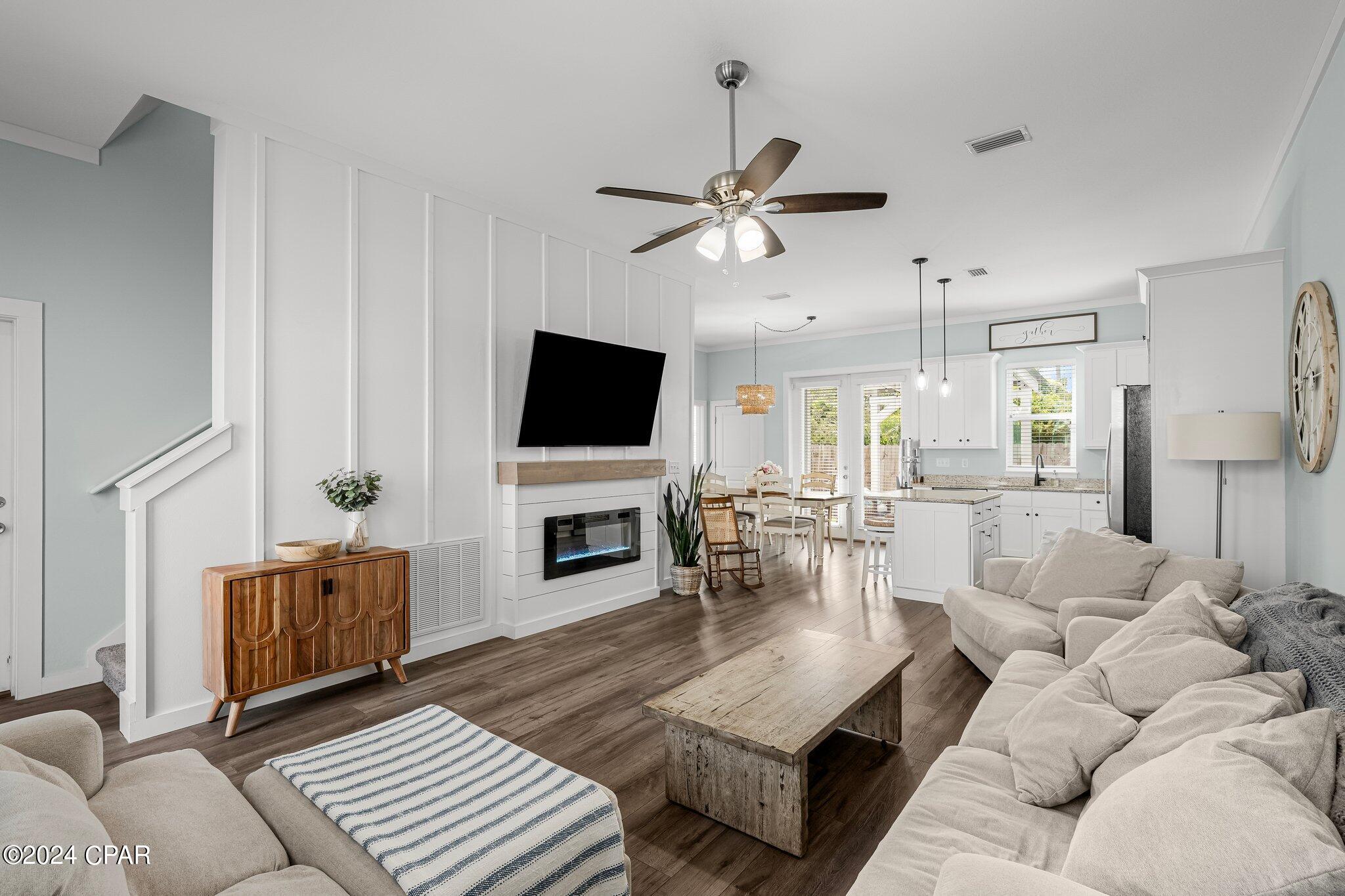 3738 Tiki Drive