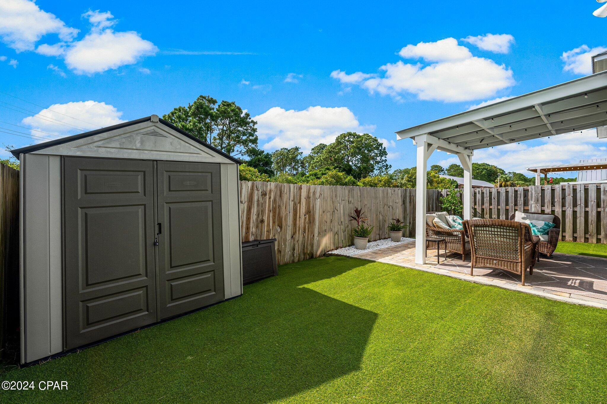 3738 Tiki Drive