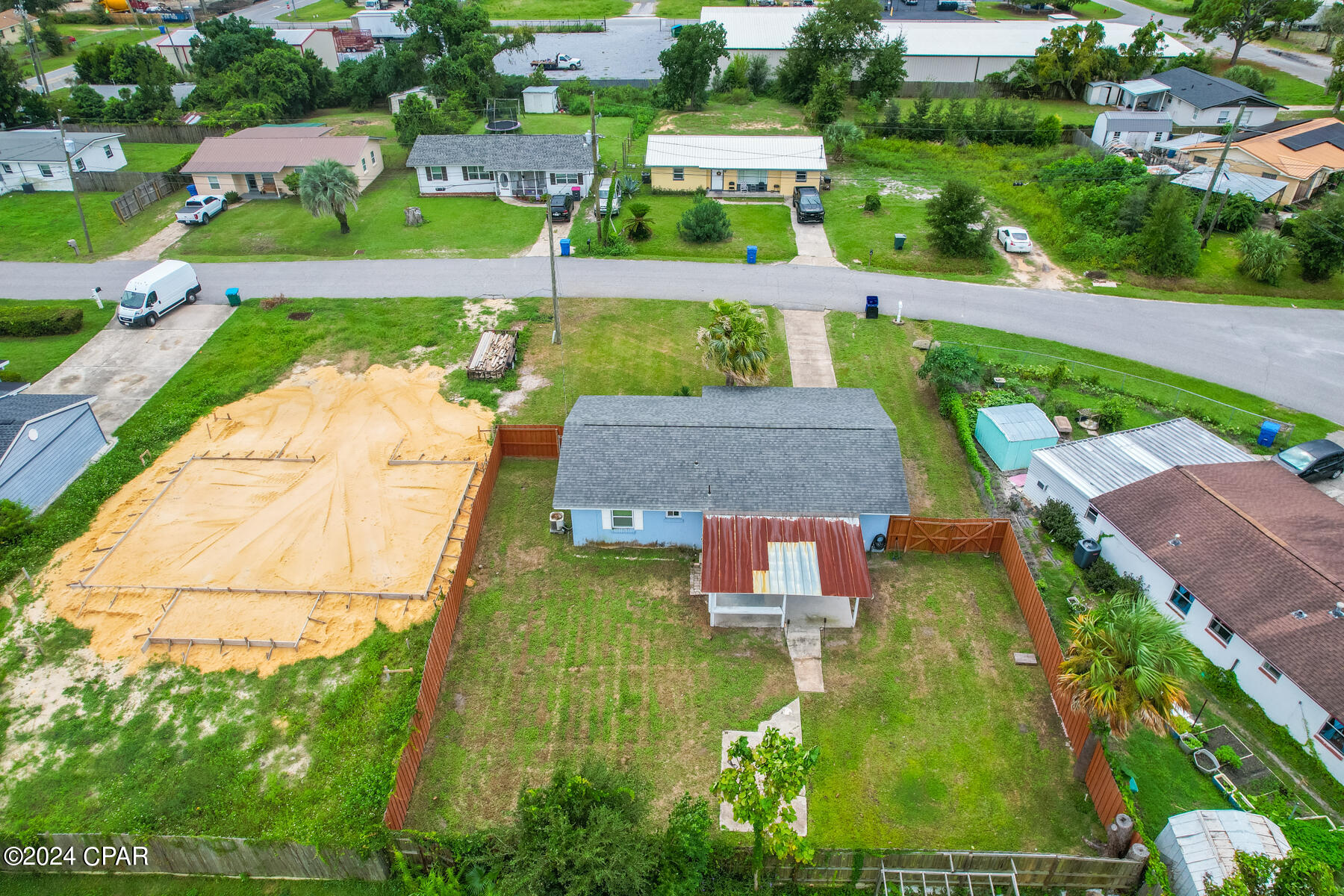 3906 W 24th Street