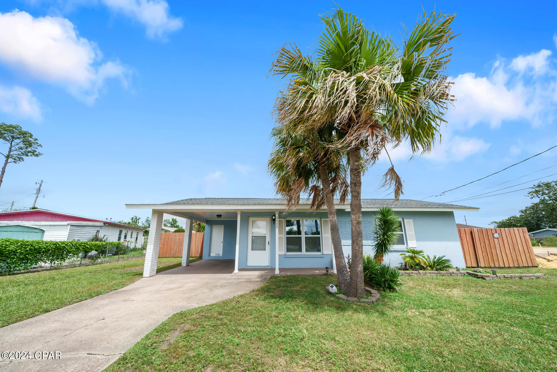 3906 W 24th Street