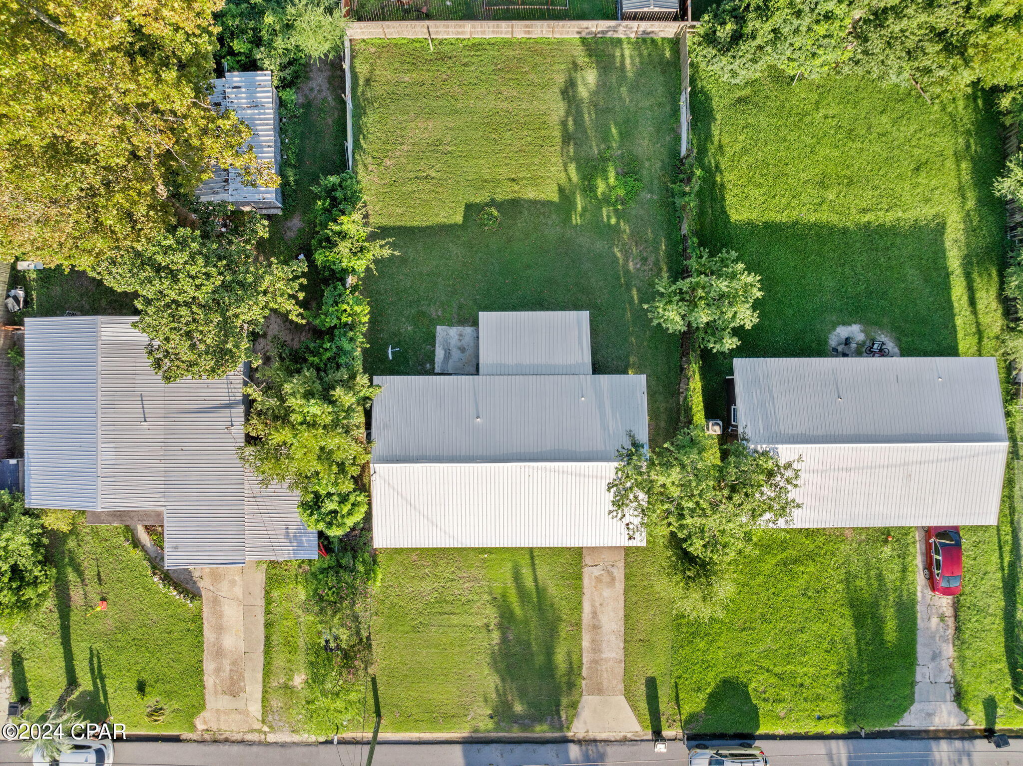 900 Huntington Drive