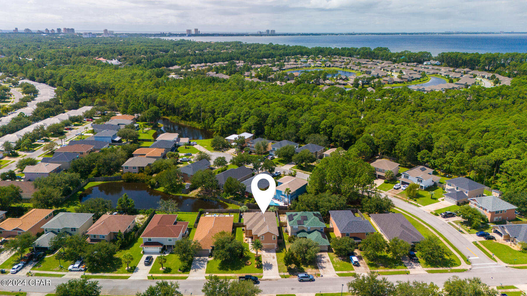 149 Loblolly Bay Drive