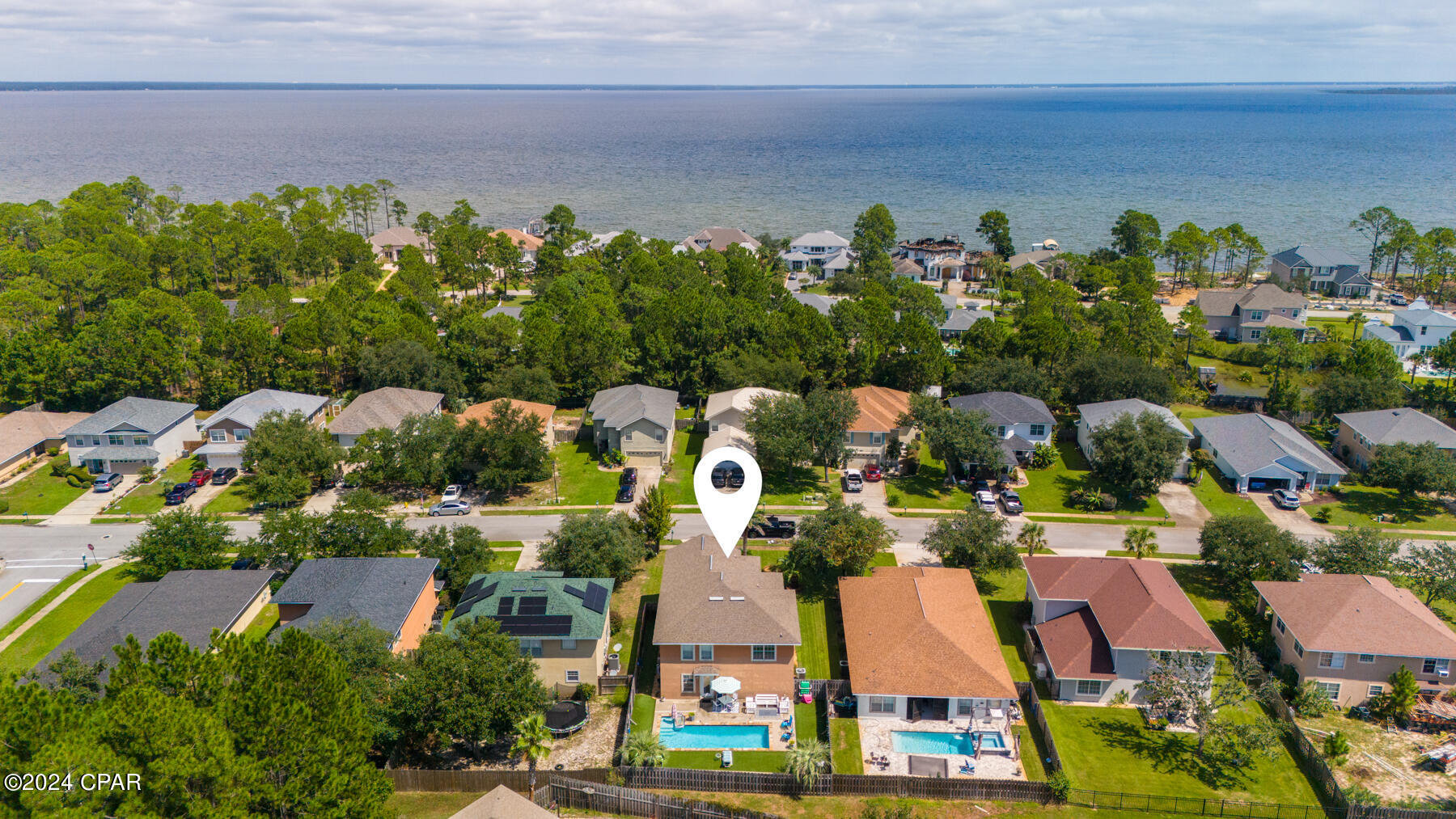 149 Loblolly Bay Drive