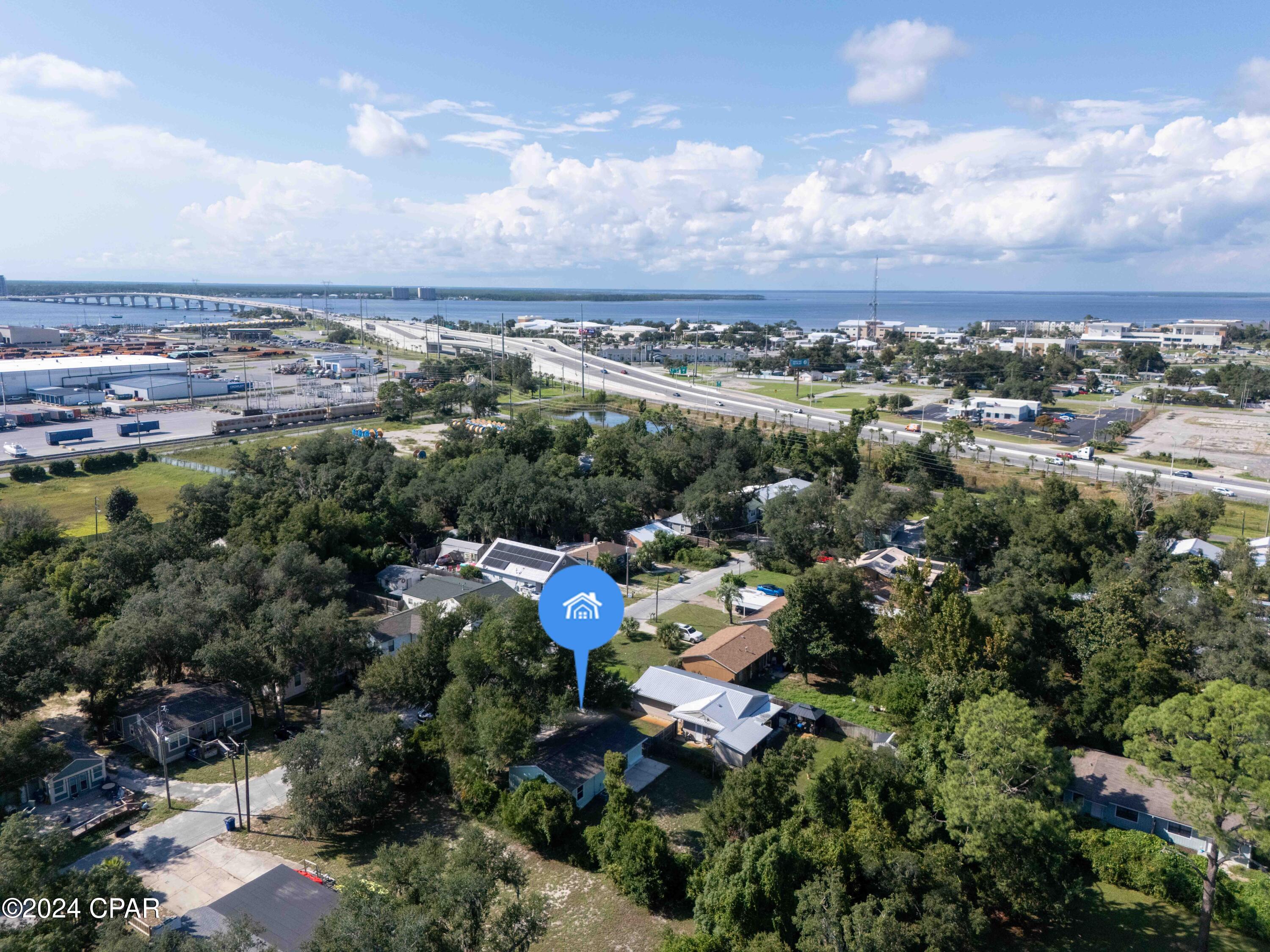 1716 Palmetto Avenue