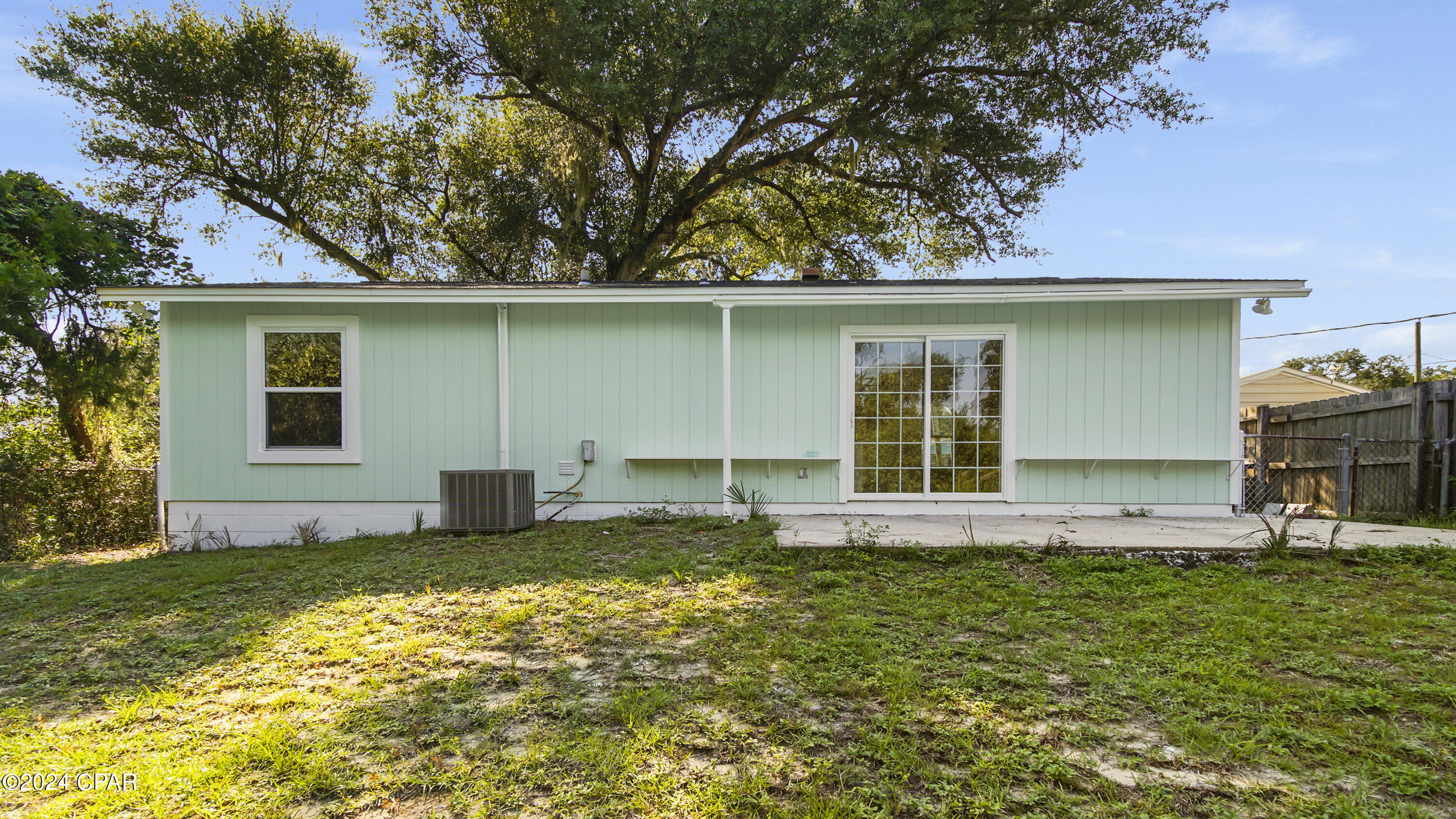 1716 Palmetto Avenue