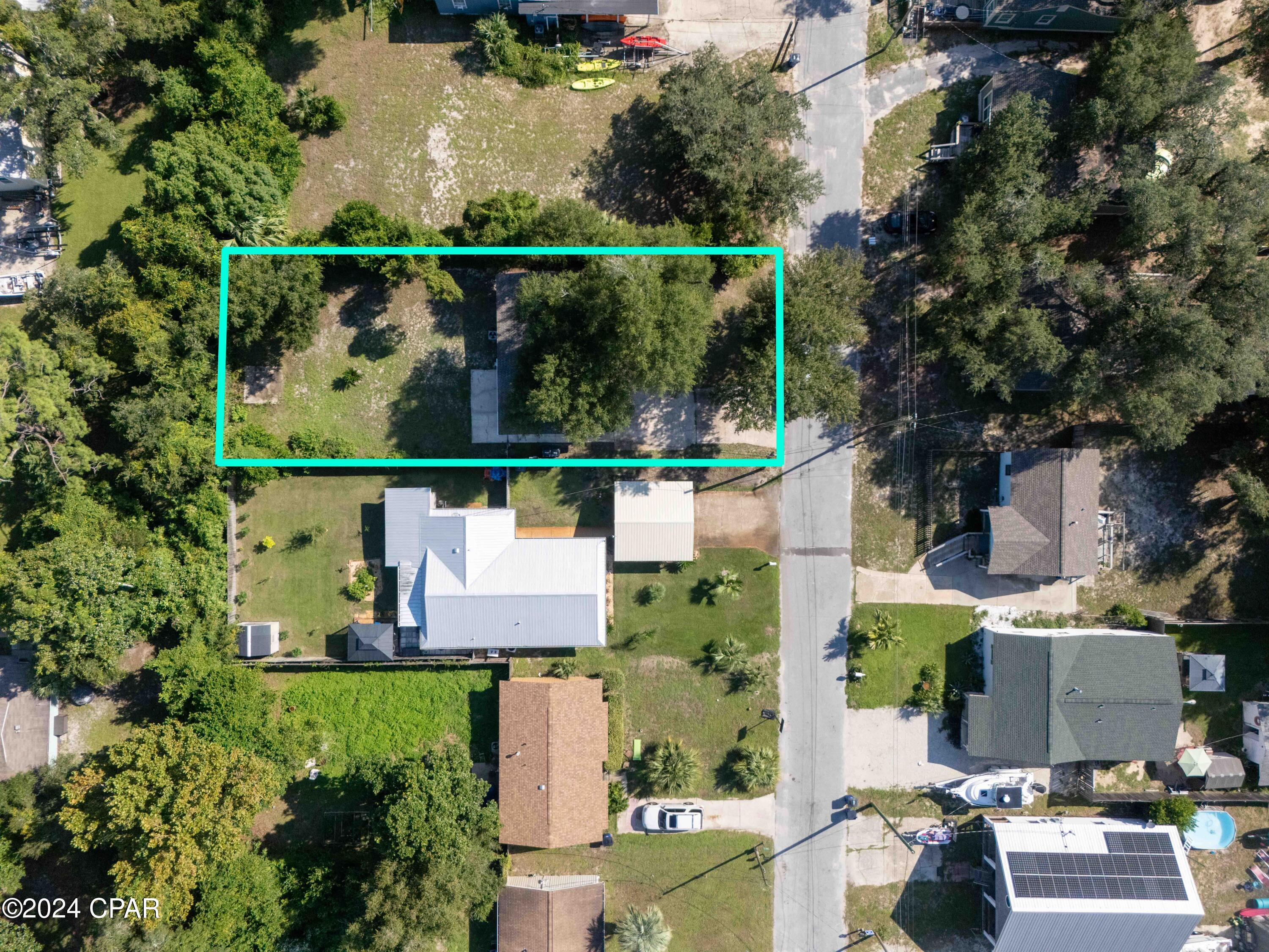 1716 Palmetto Avenue