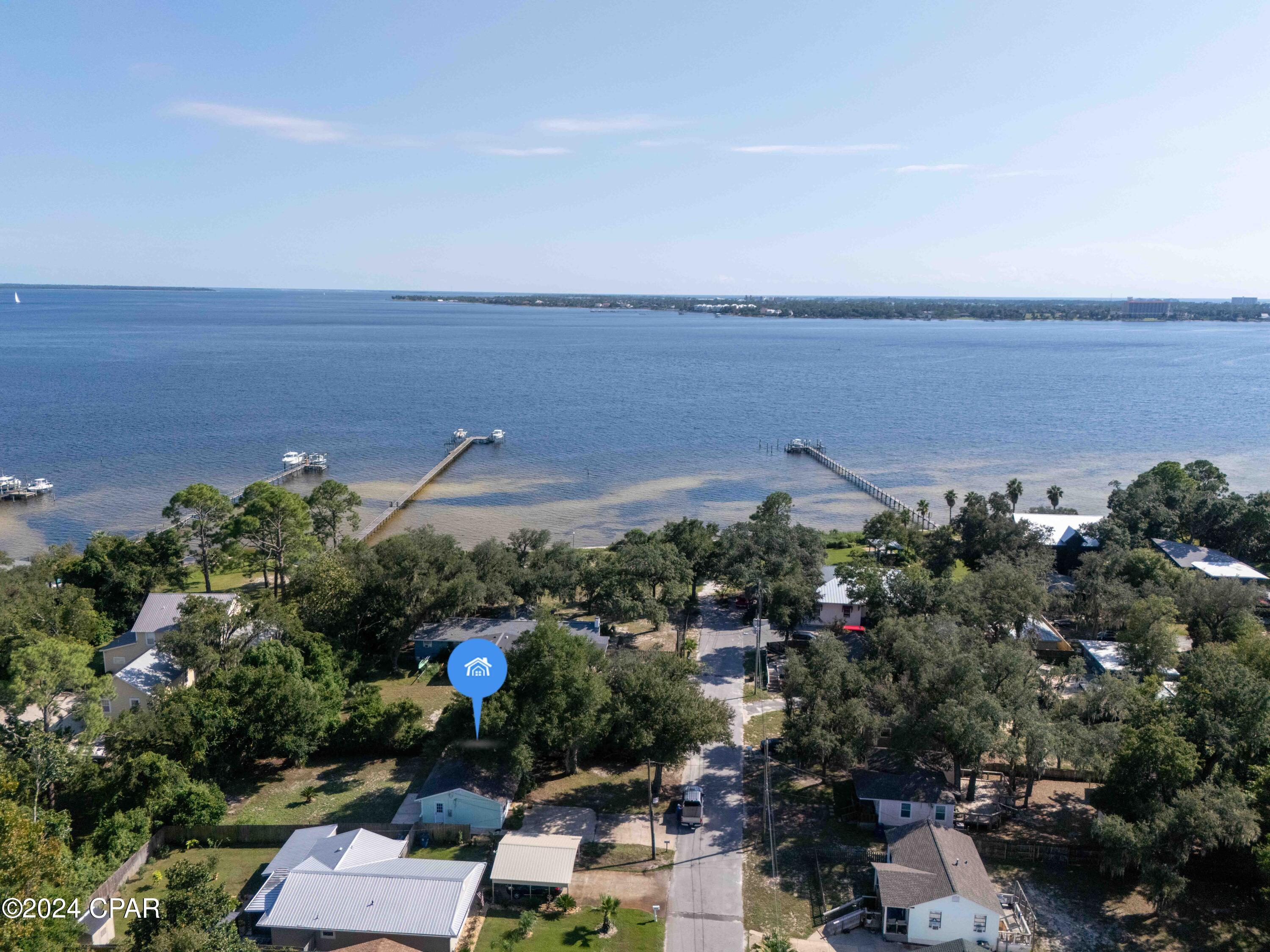 1716 Palmetto Avenue