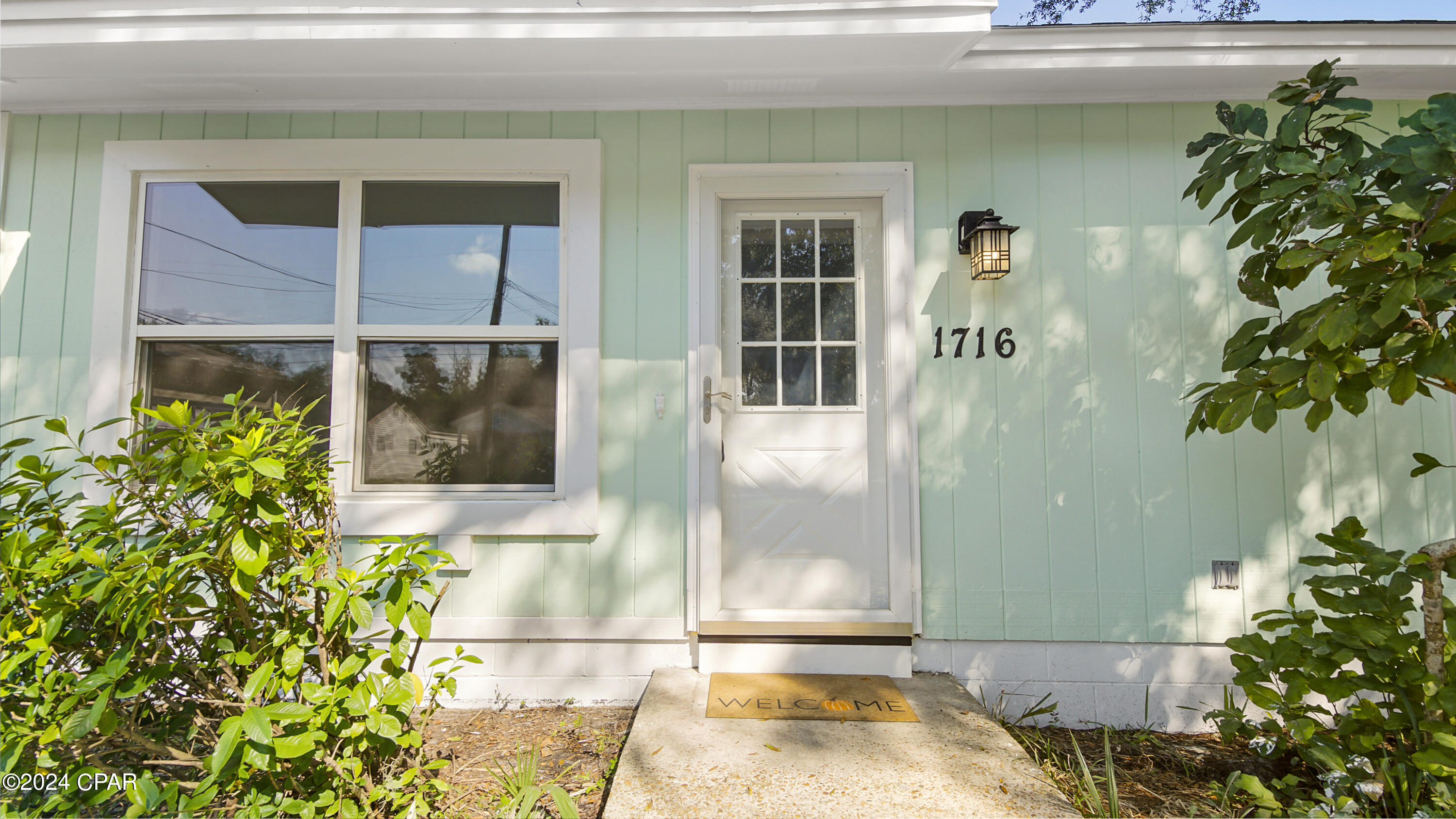 1716 Palmetto Avenue