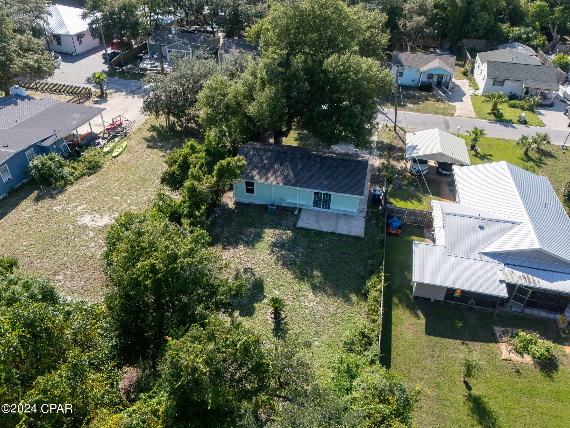 1716 Palmetto Avenue