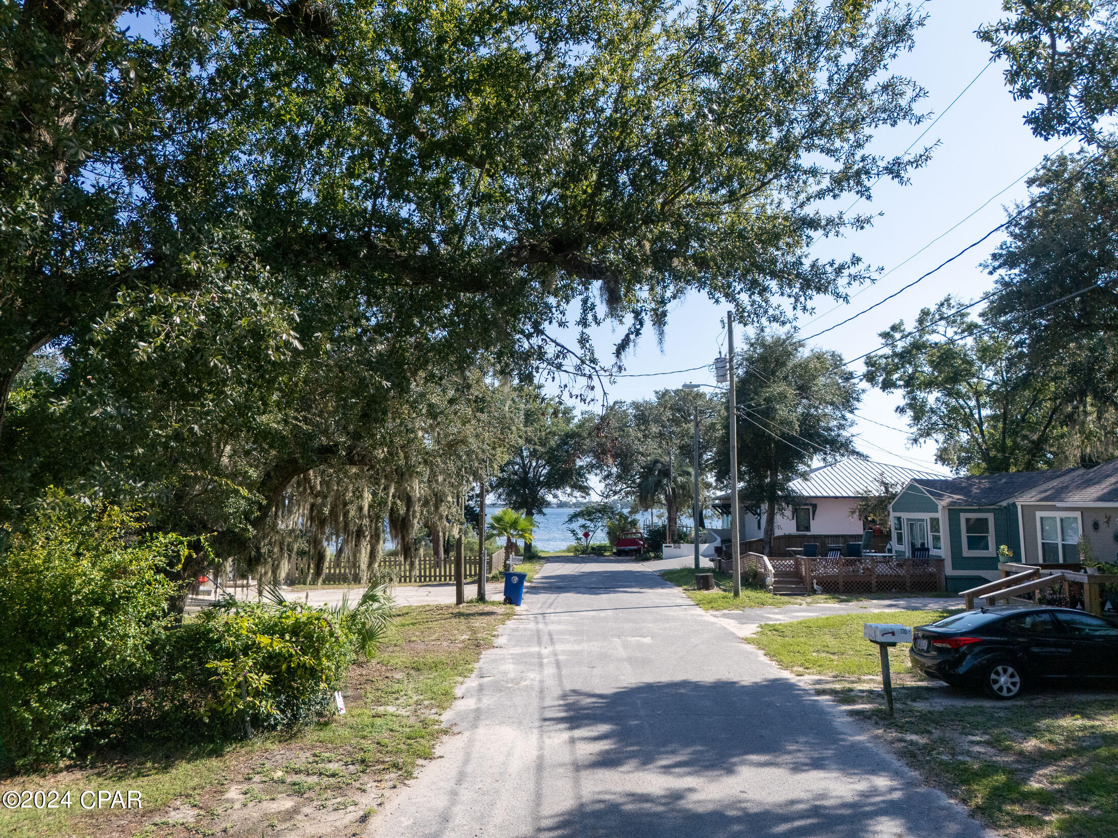 1716 Palmetto Avenue