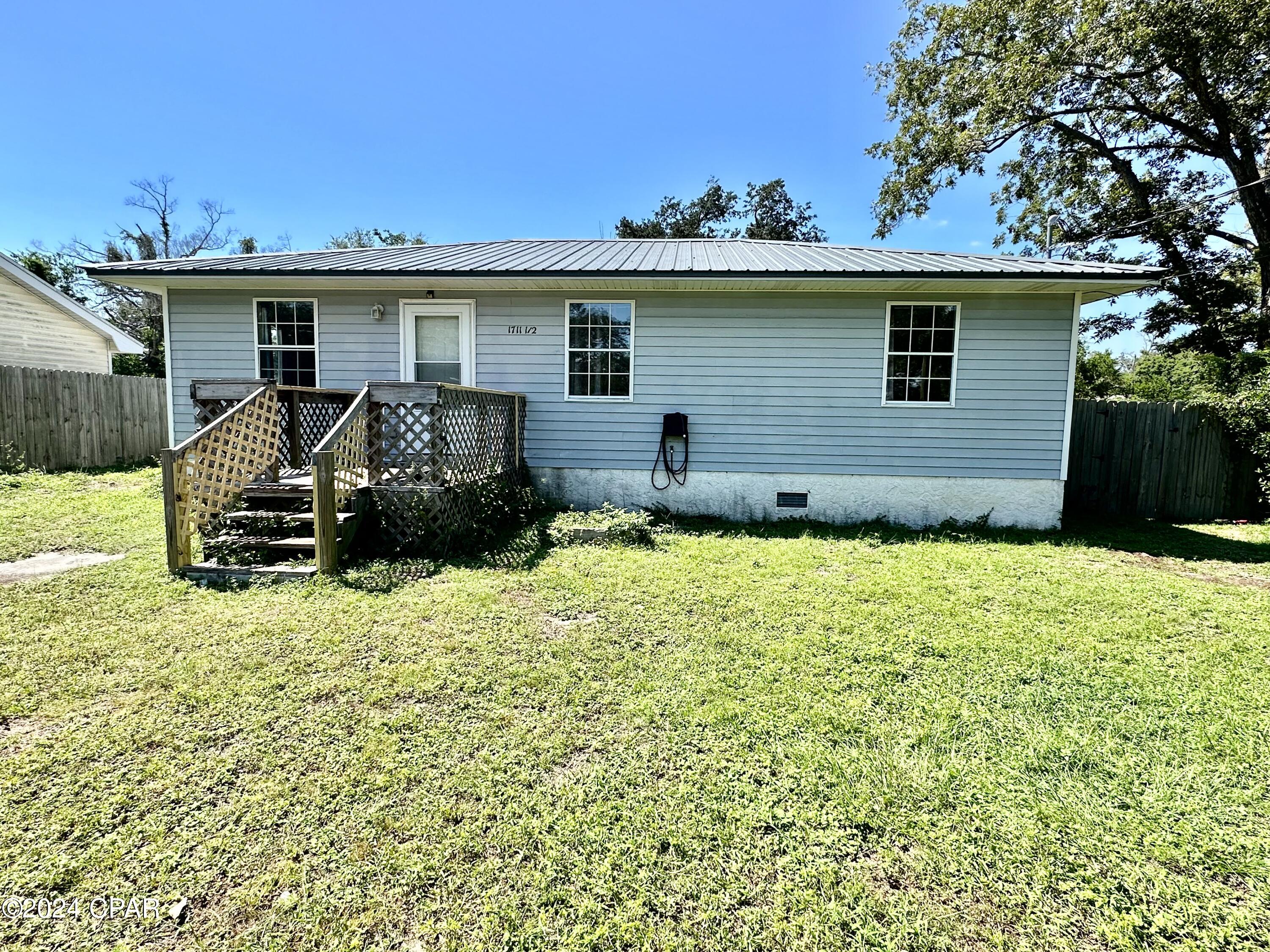 1711 Wilmont Avenue 1/2