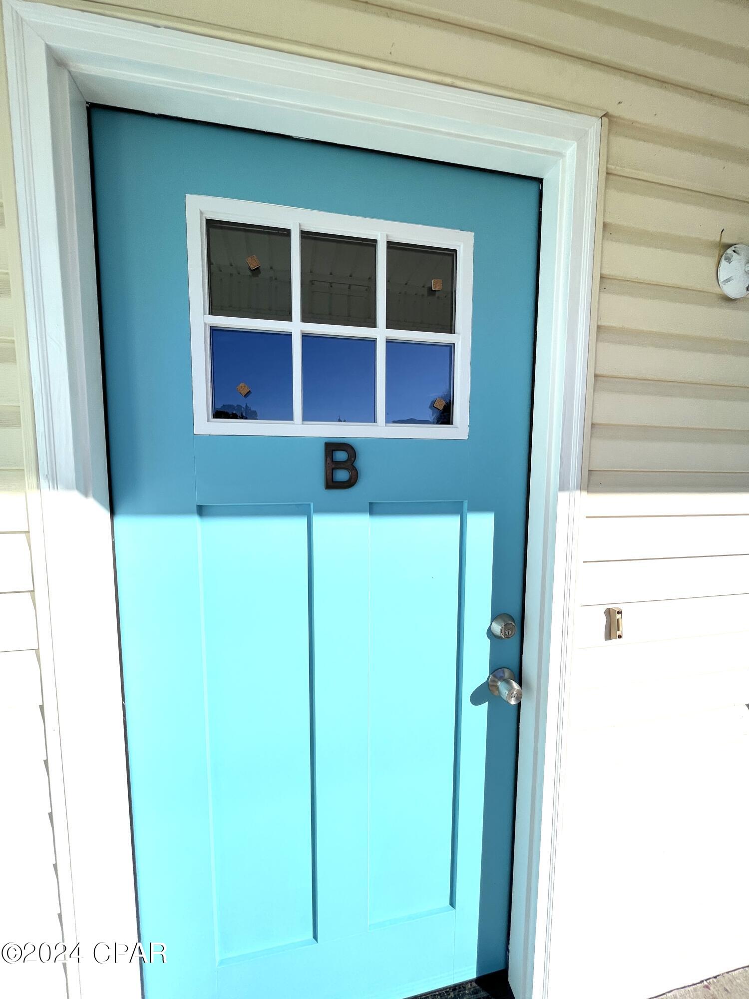 231 Poinsettia Drive B