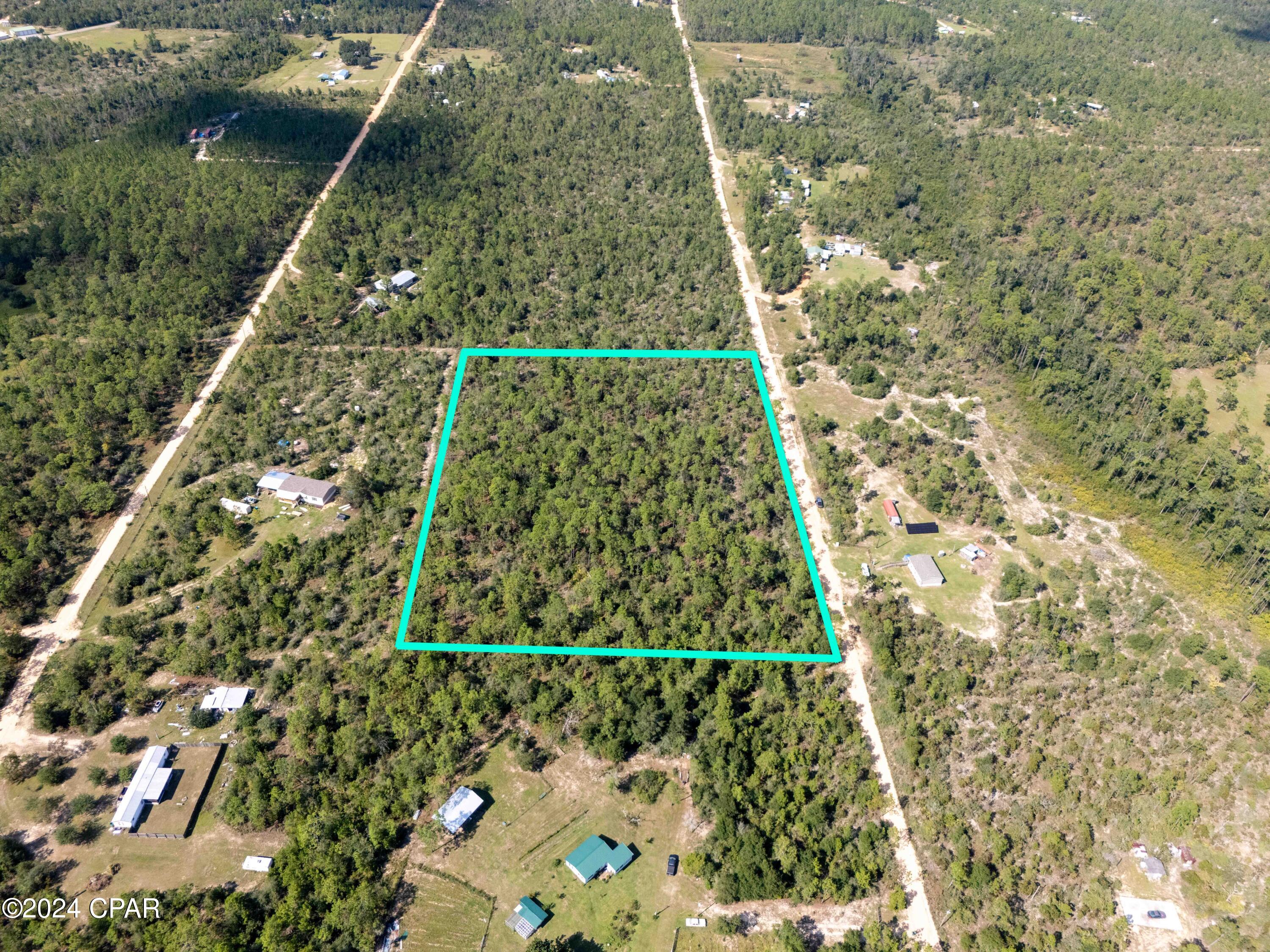 0000 Seminole Rd Road