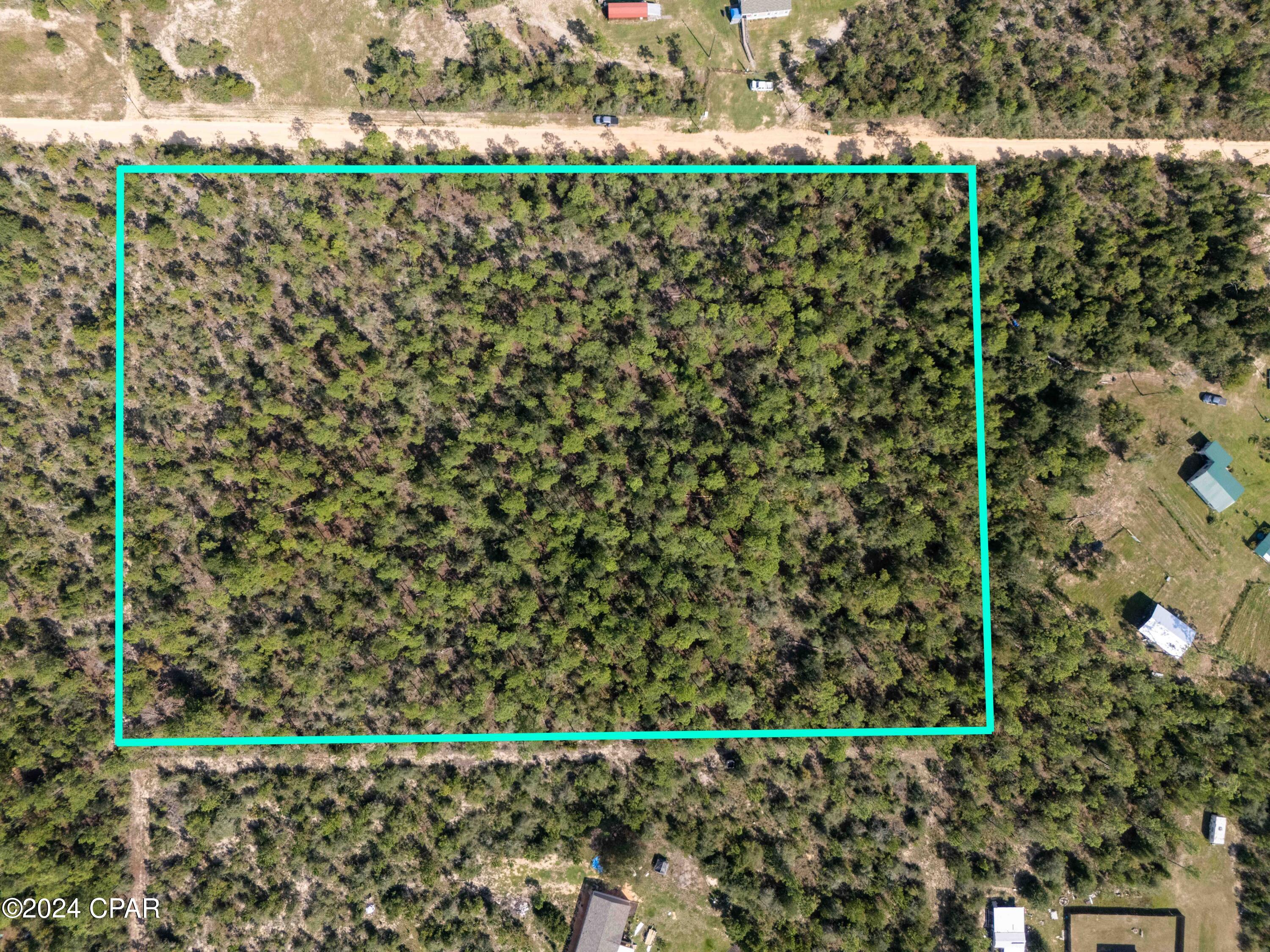 0000 Seminole Rd Road