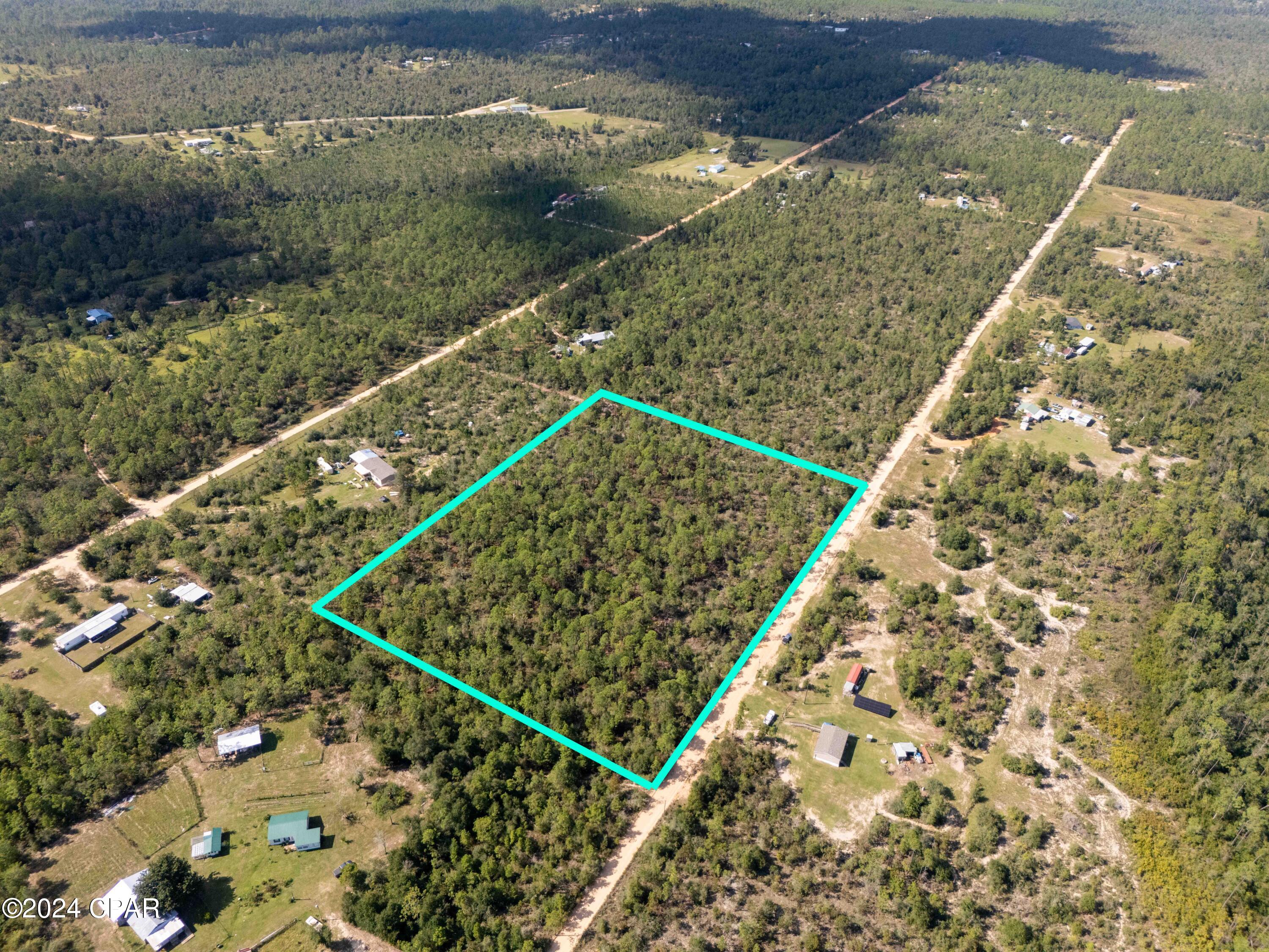 0000 Seminole Rd Road