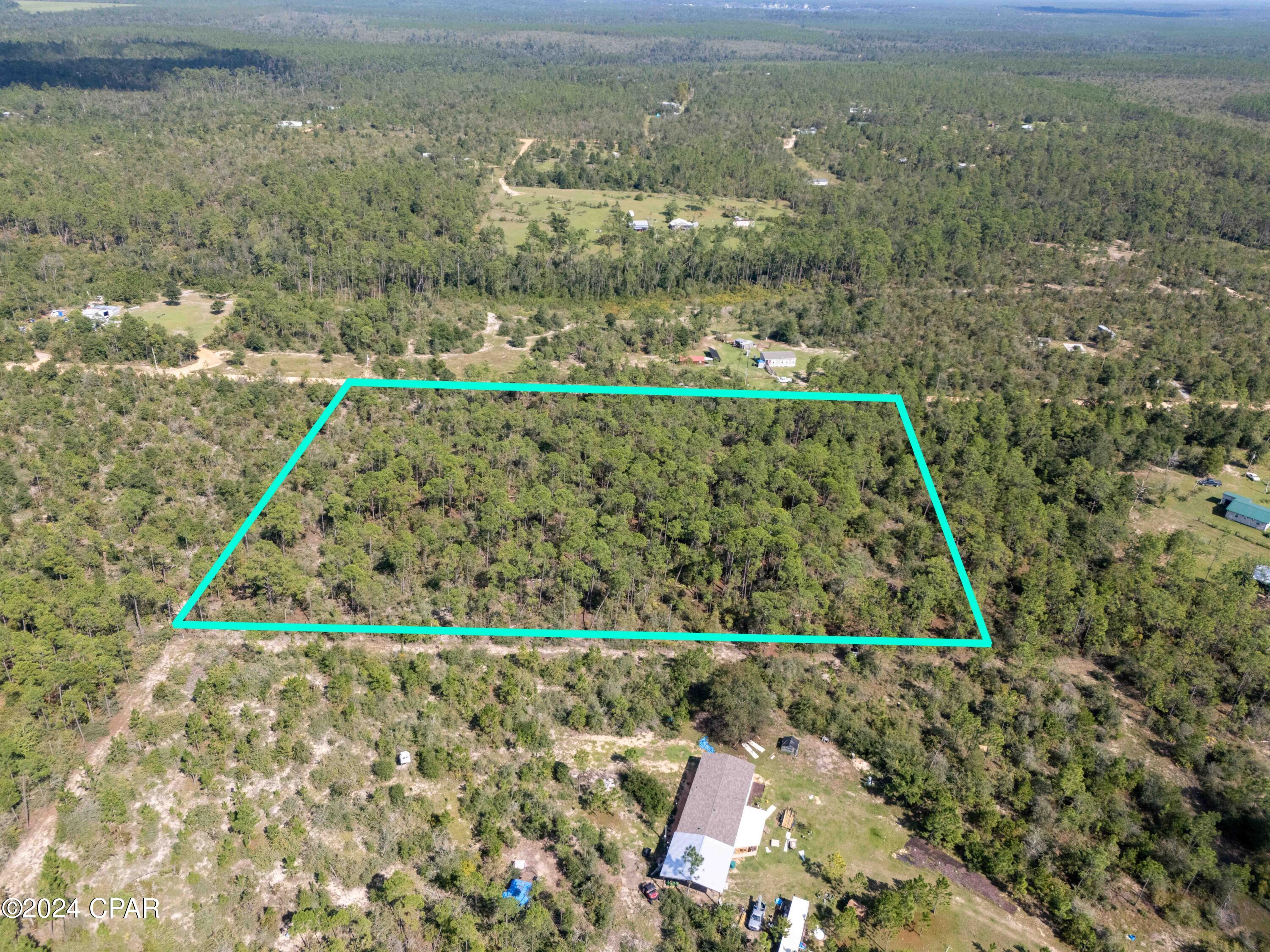 0000 Seminole Rd Road