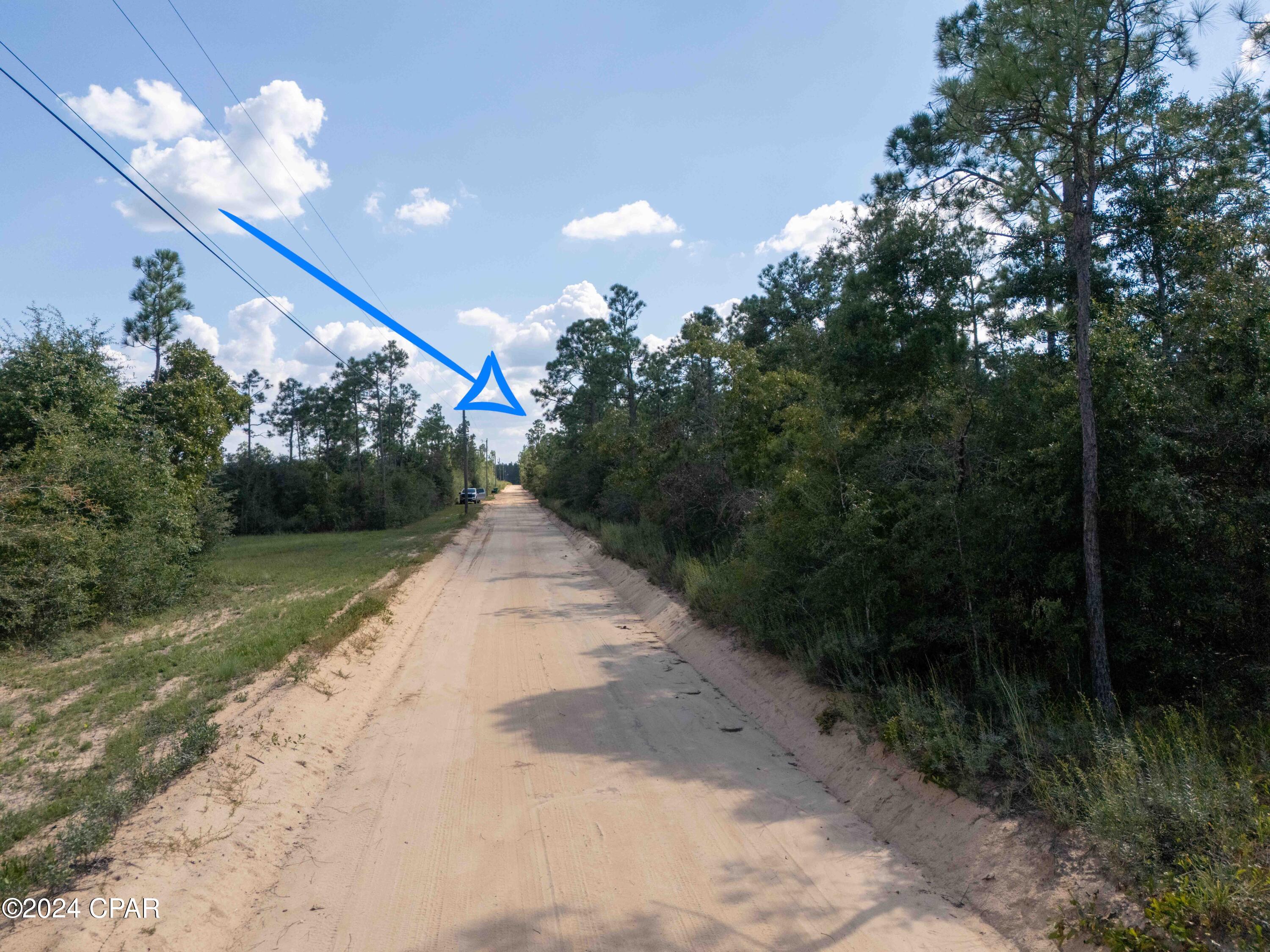 0000 Seminole Rd Road